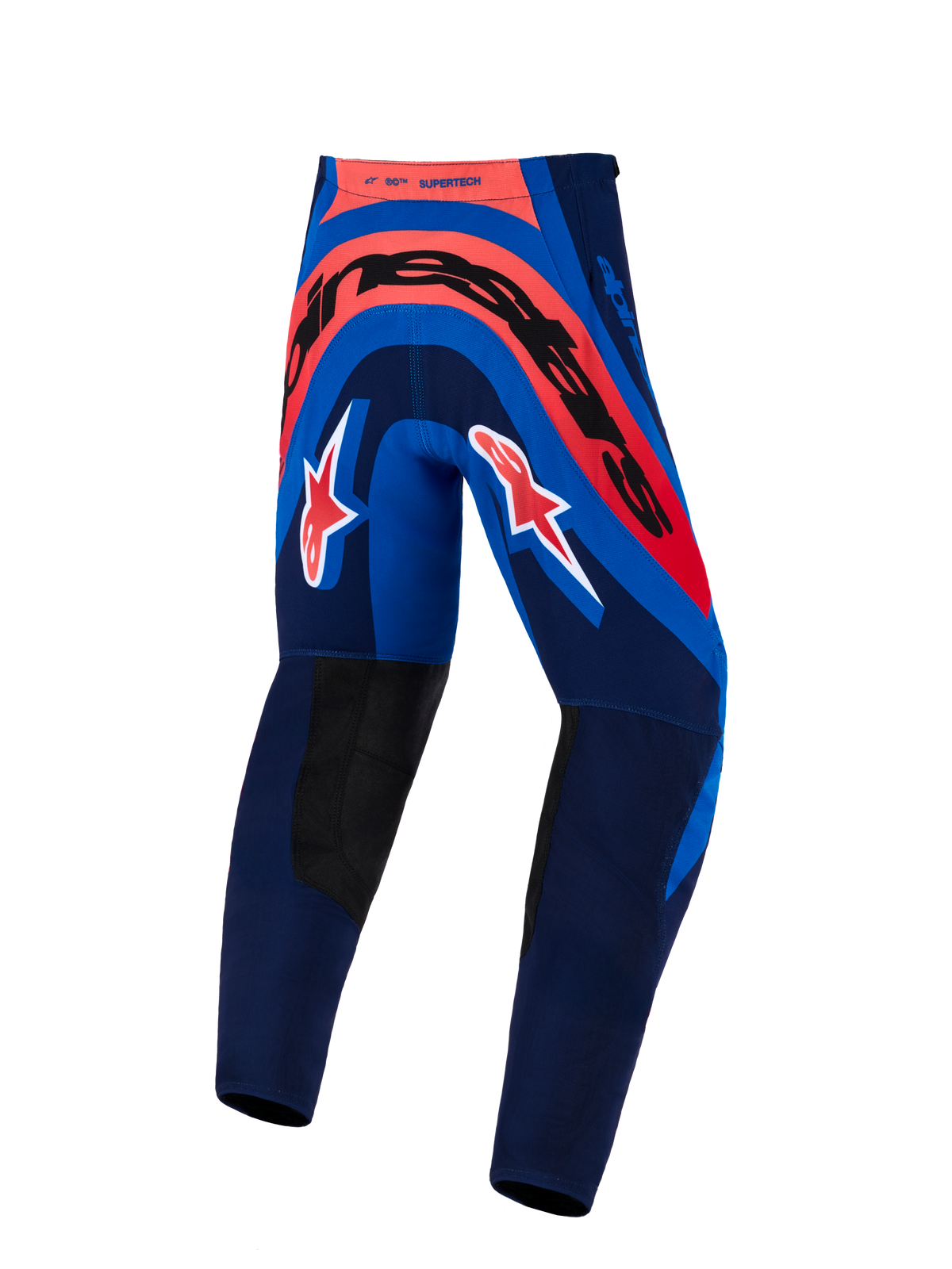 Jeugd Supertech Vista Broek 2026