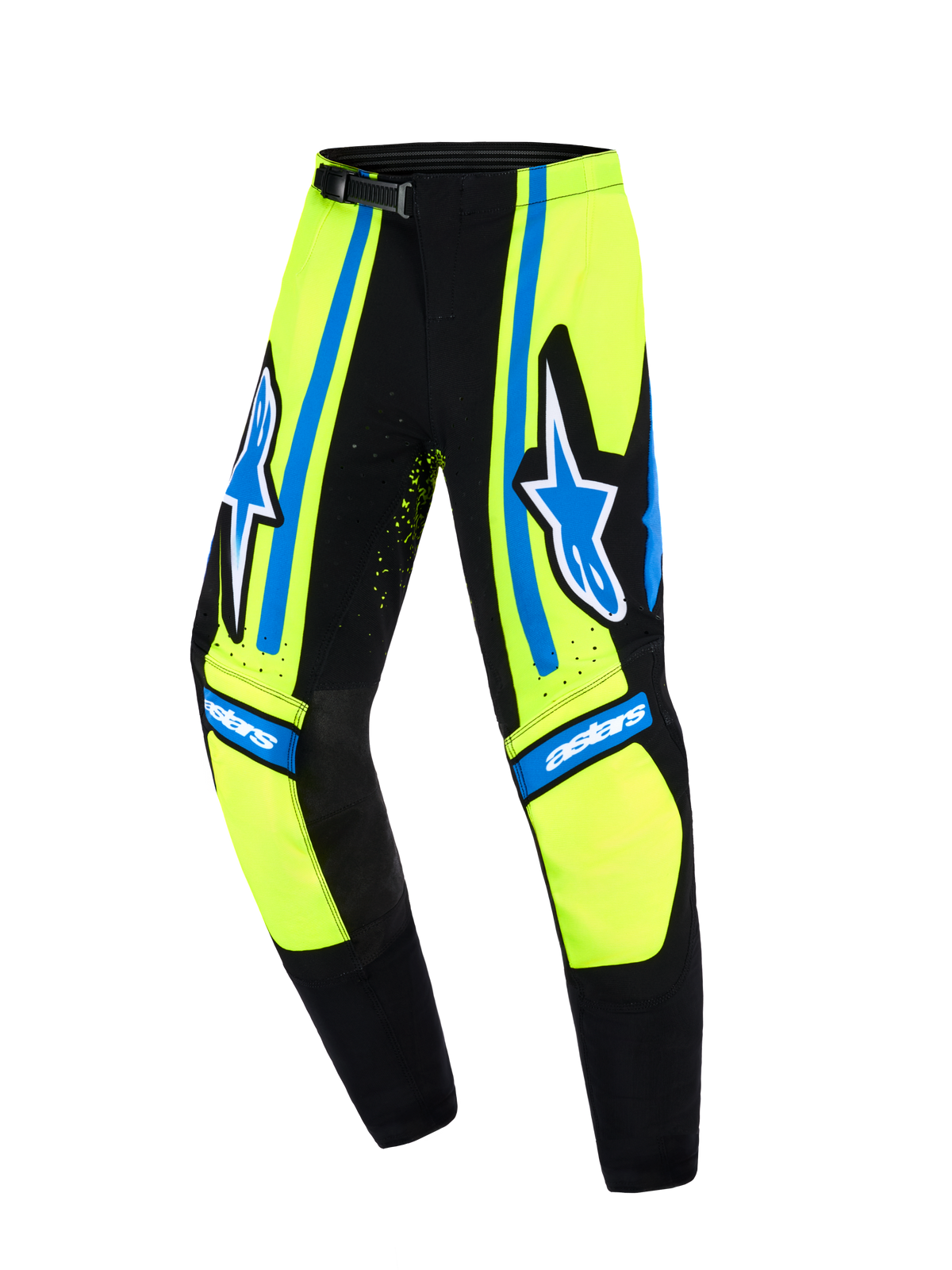Jeugd Supertech Nomur Broek 2026
