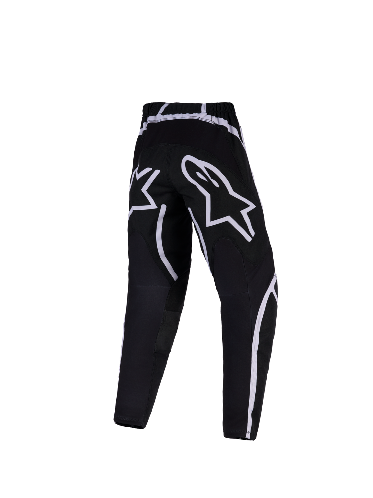 Jeugd Fluid Apex Broek 2026