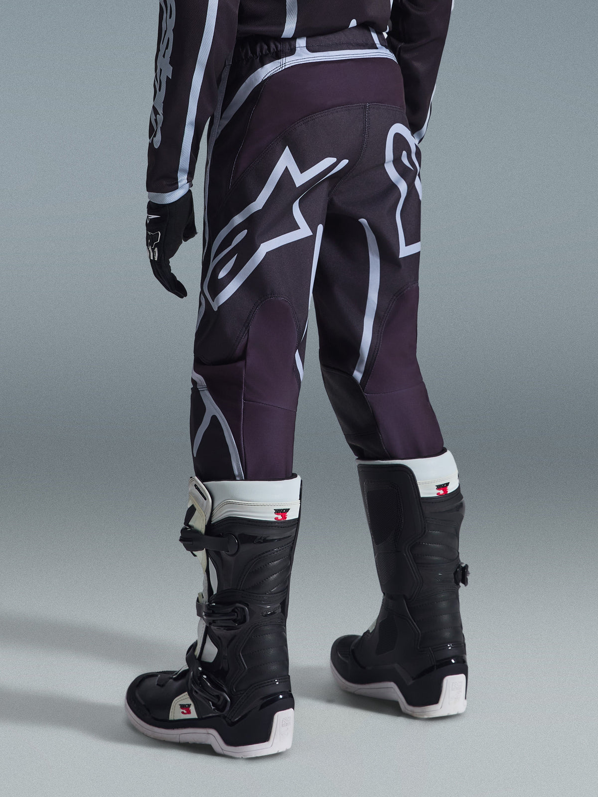 Jeugd Fluid Apex Broek 2026