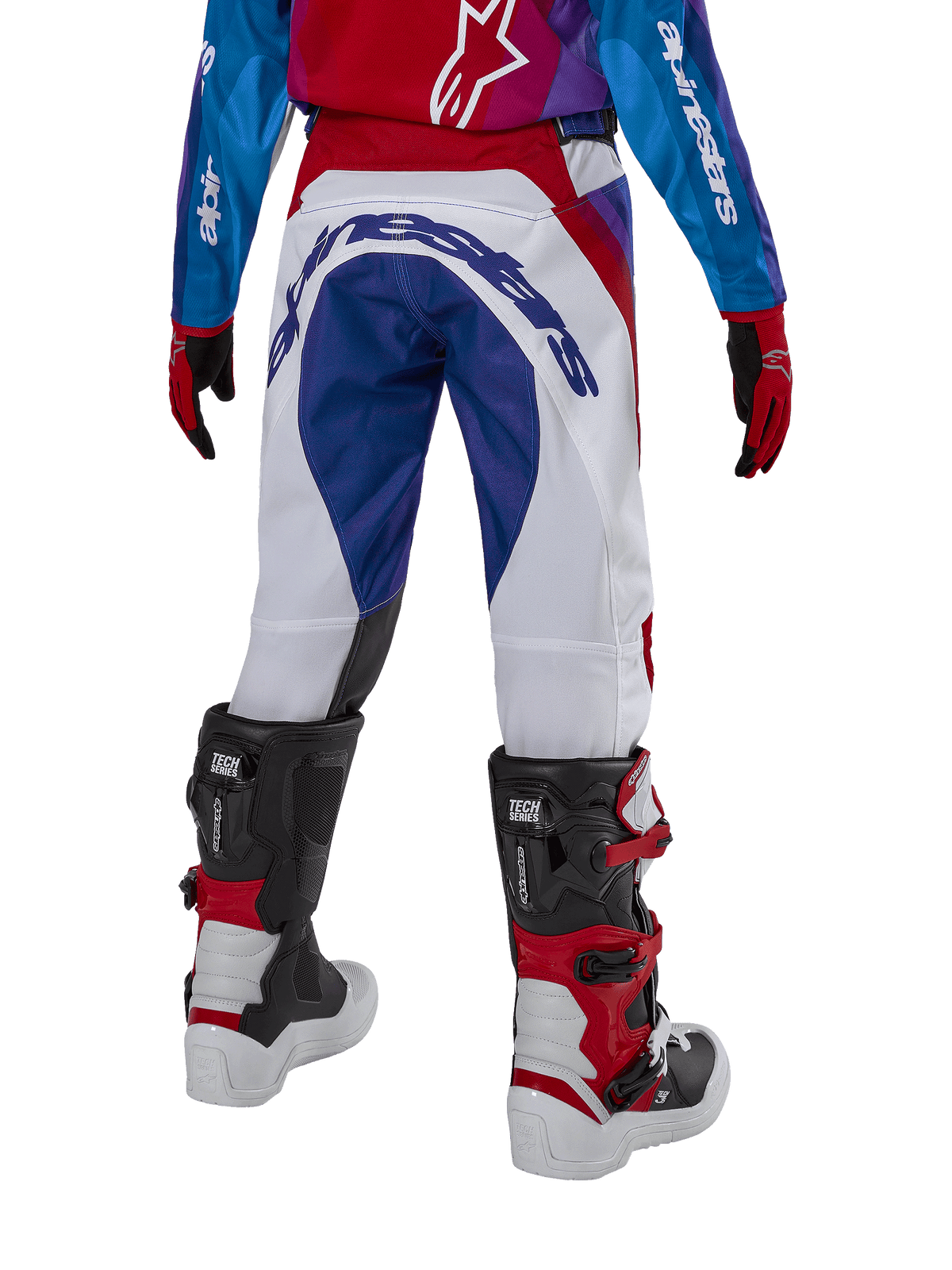 Jeugd Racer Pneuma Broek 2024