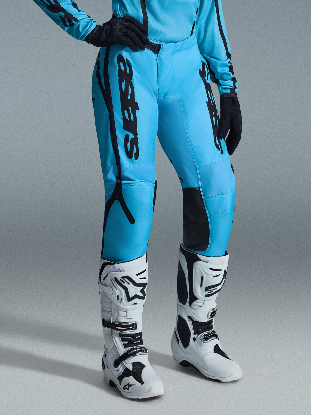 Stella Fluid Apex Broek 2026