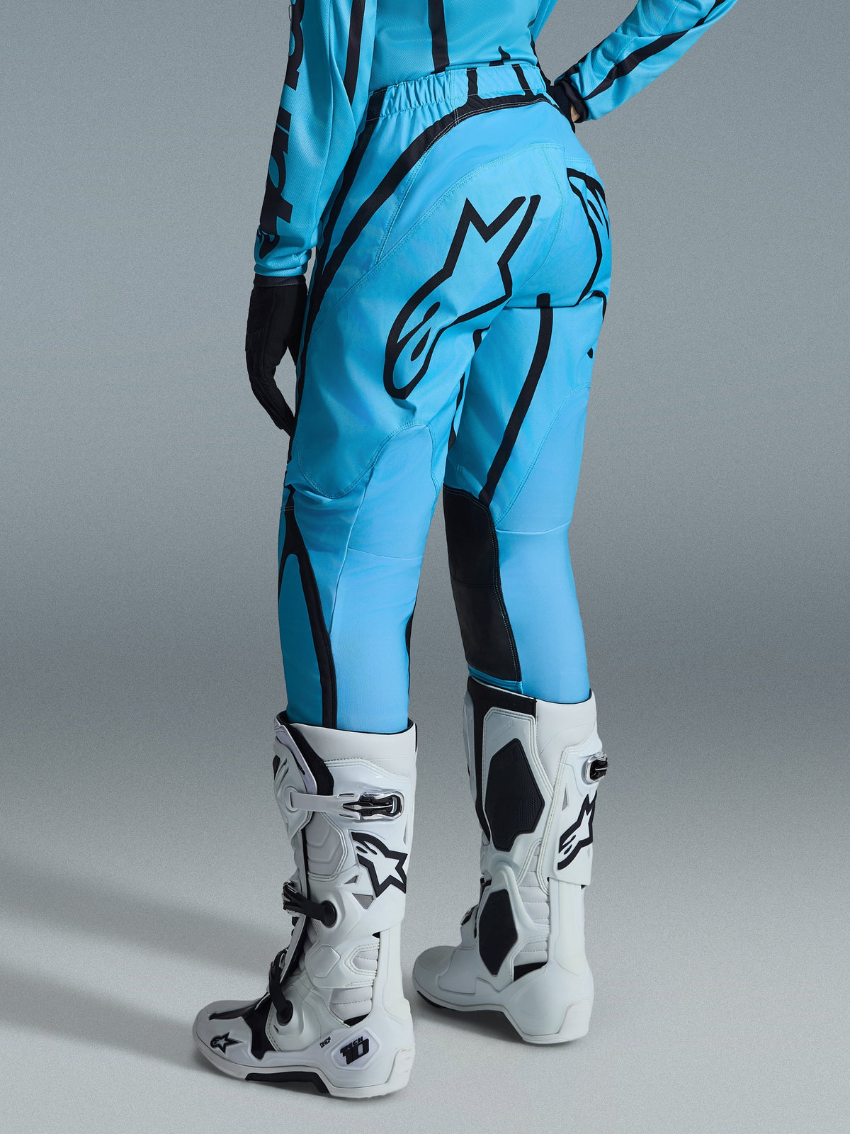 Stella Fluid Apex Broek 2026