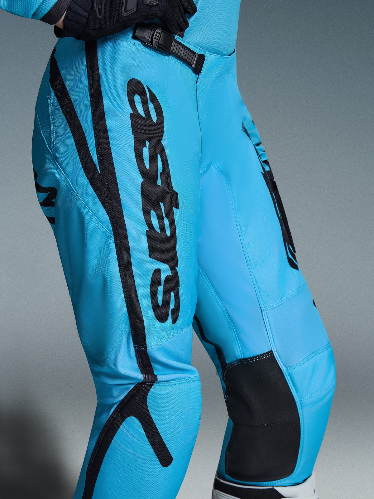 Stella Fluid Apex Broek 2026