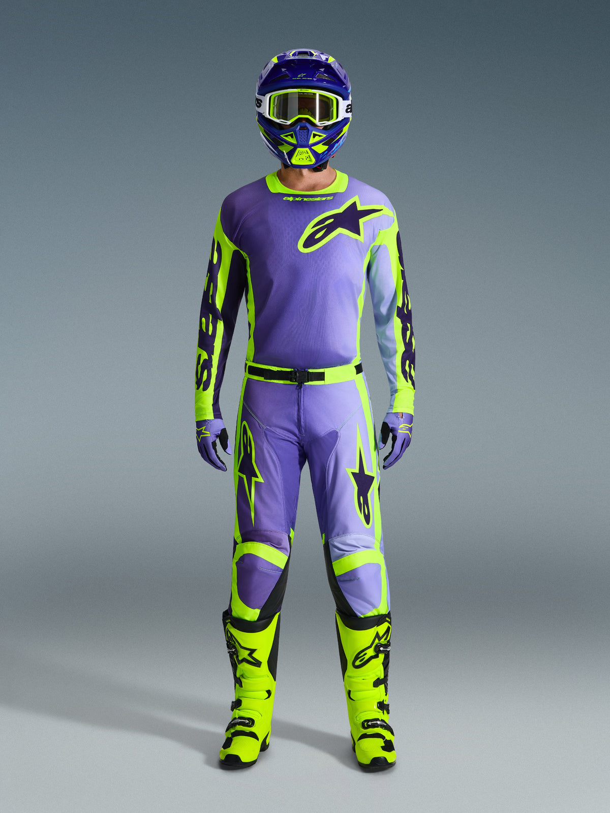 2026 Racer Portl Compleet Set