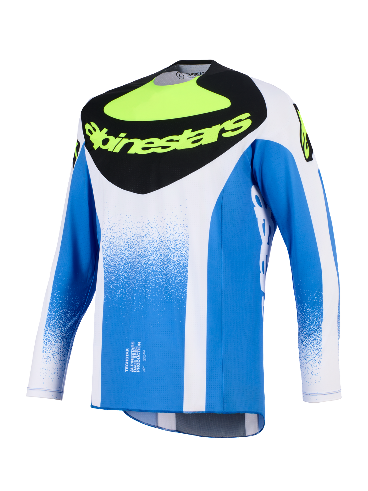 Techstar Knif Jersey 2026