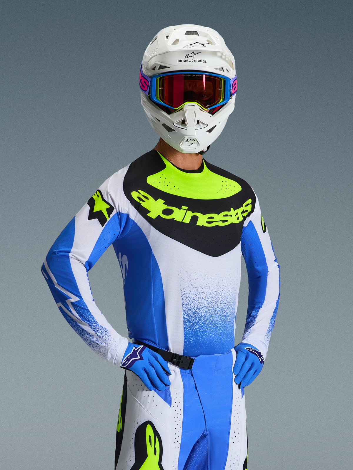 Techstar Knif Jersey 2026