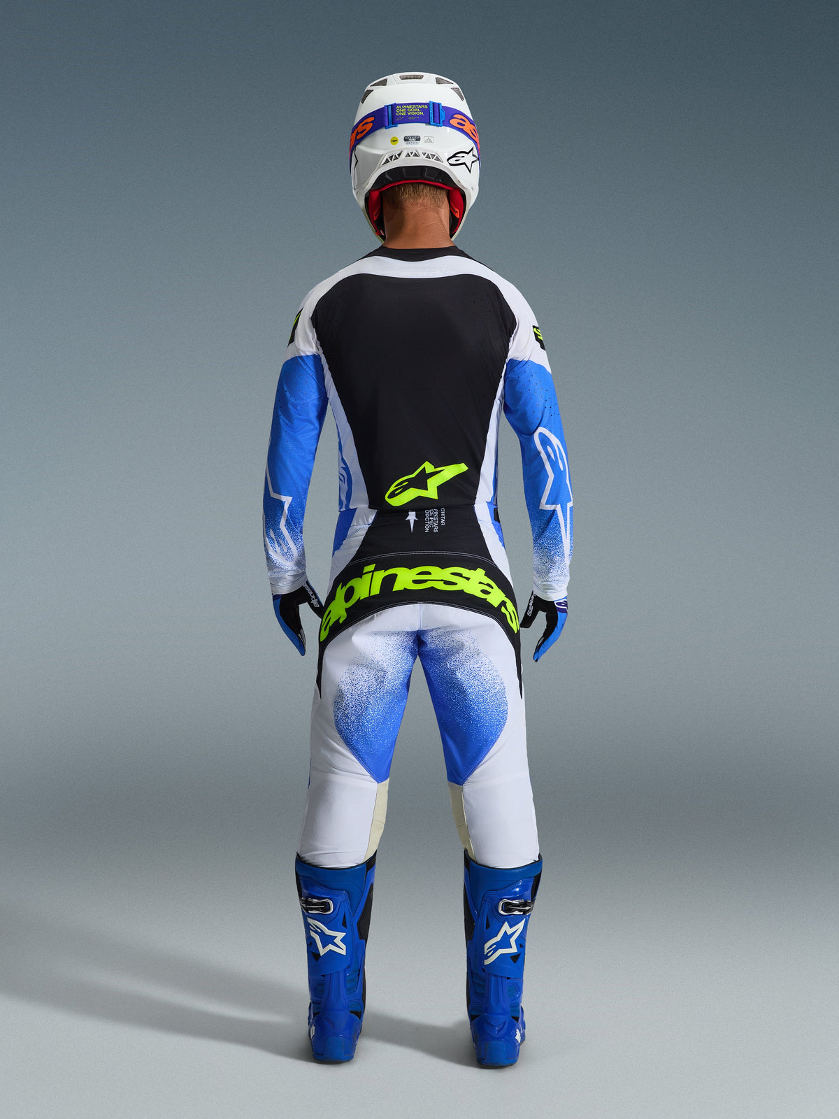 Techstar Knif Jersey 2026