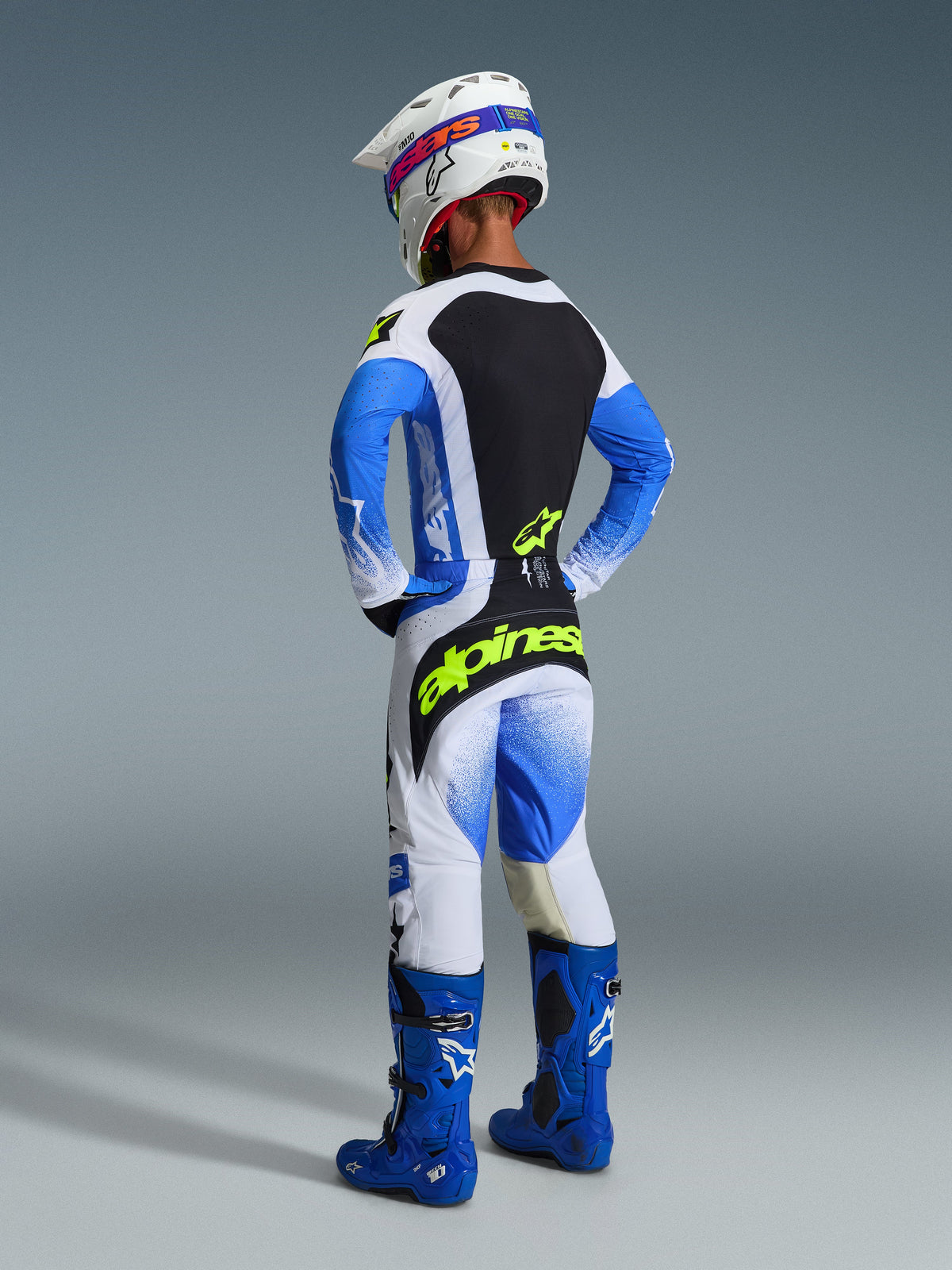 Techstar Knif Jersey 2026