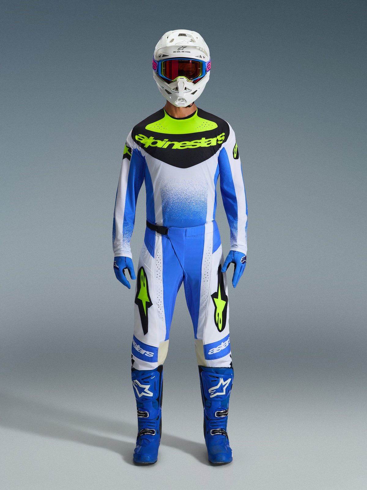 Techstar Knif Jersey 2026
