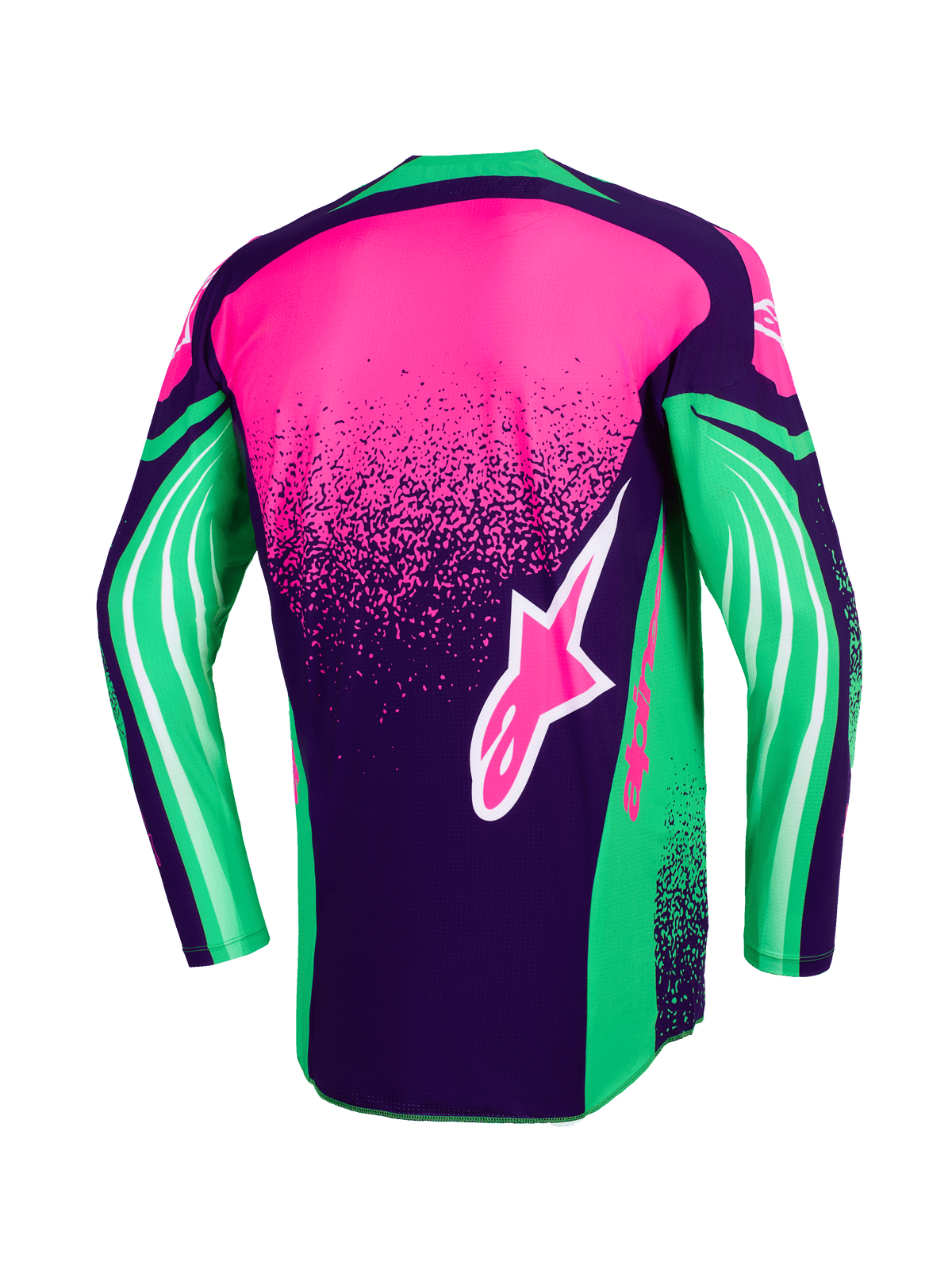 Techstar Nomur Jersey 2026