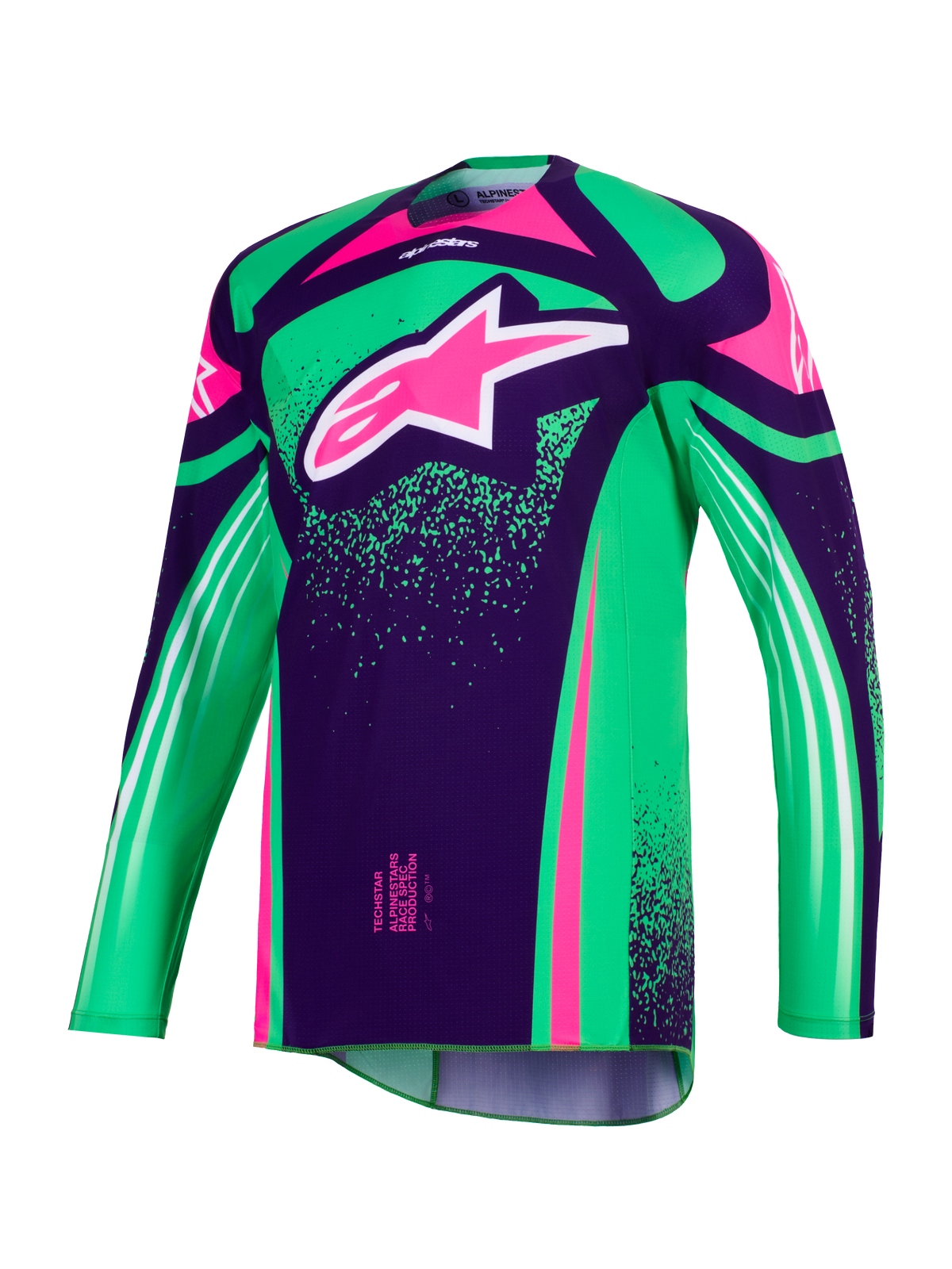 Techstar Nomur Jersey 2026