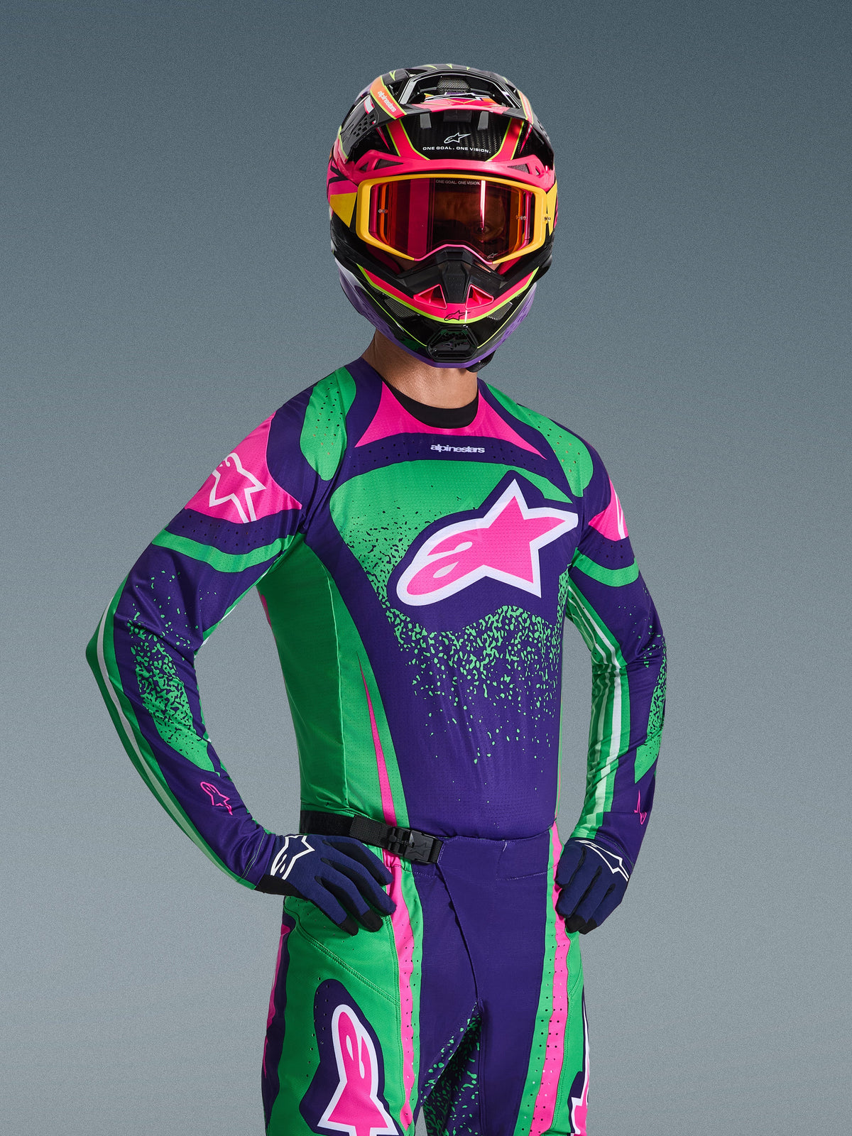 Techstar Nomur Jersey 2026