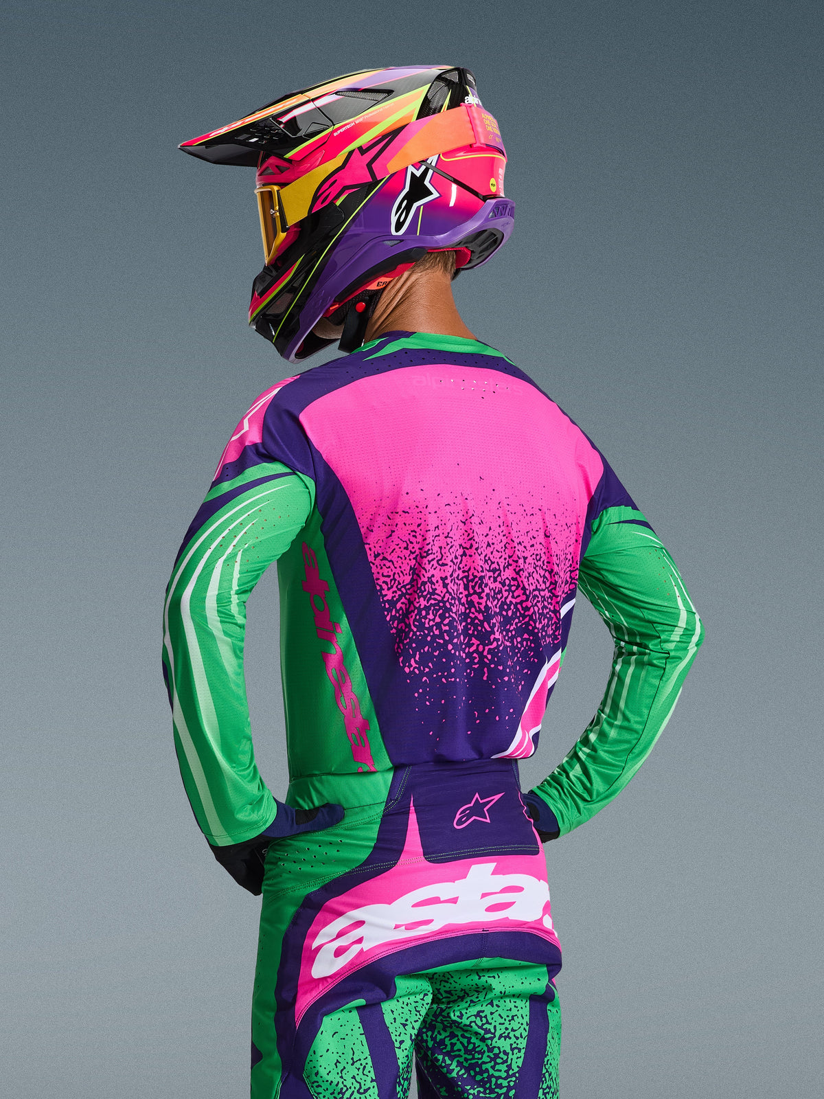 Techstar Nomur Jersey 2026