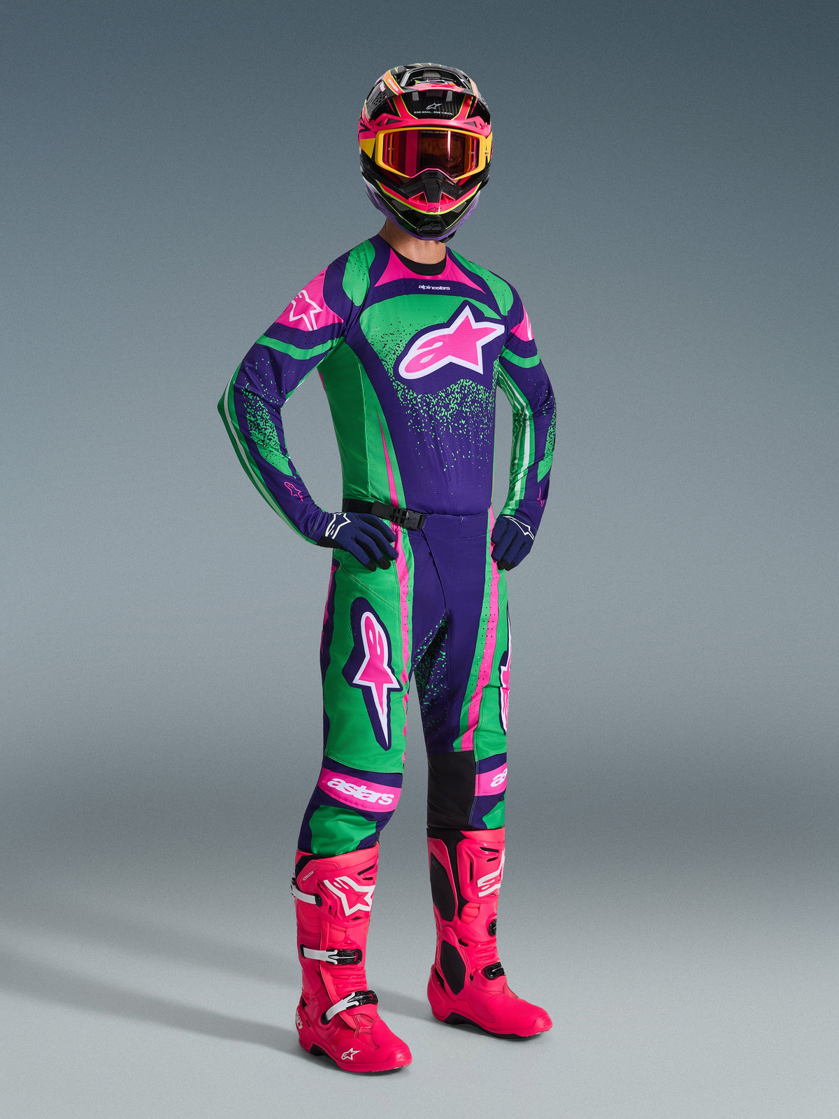Techstar Nomur Jersey 2026