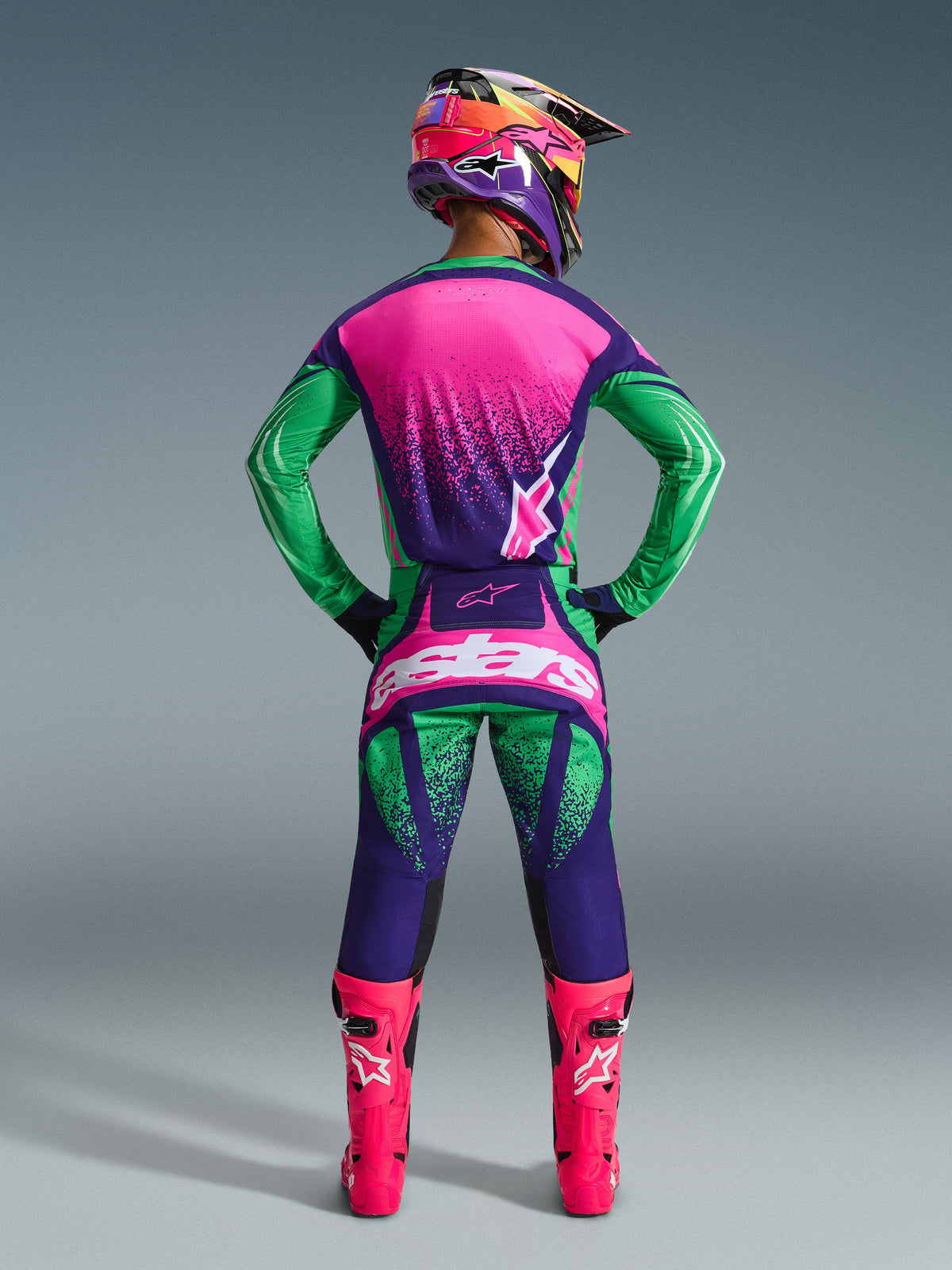Techstar Nomur Jersey 2026