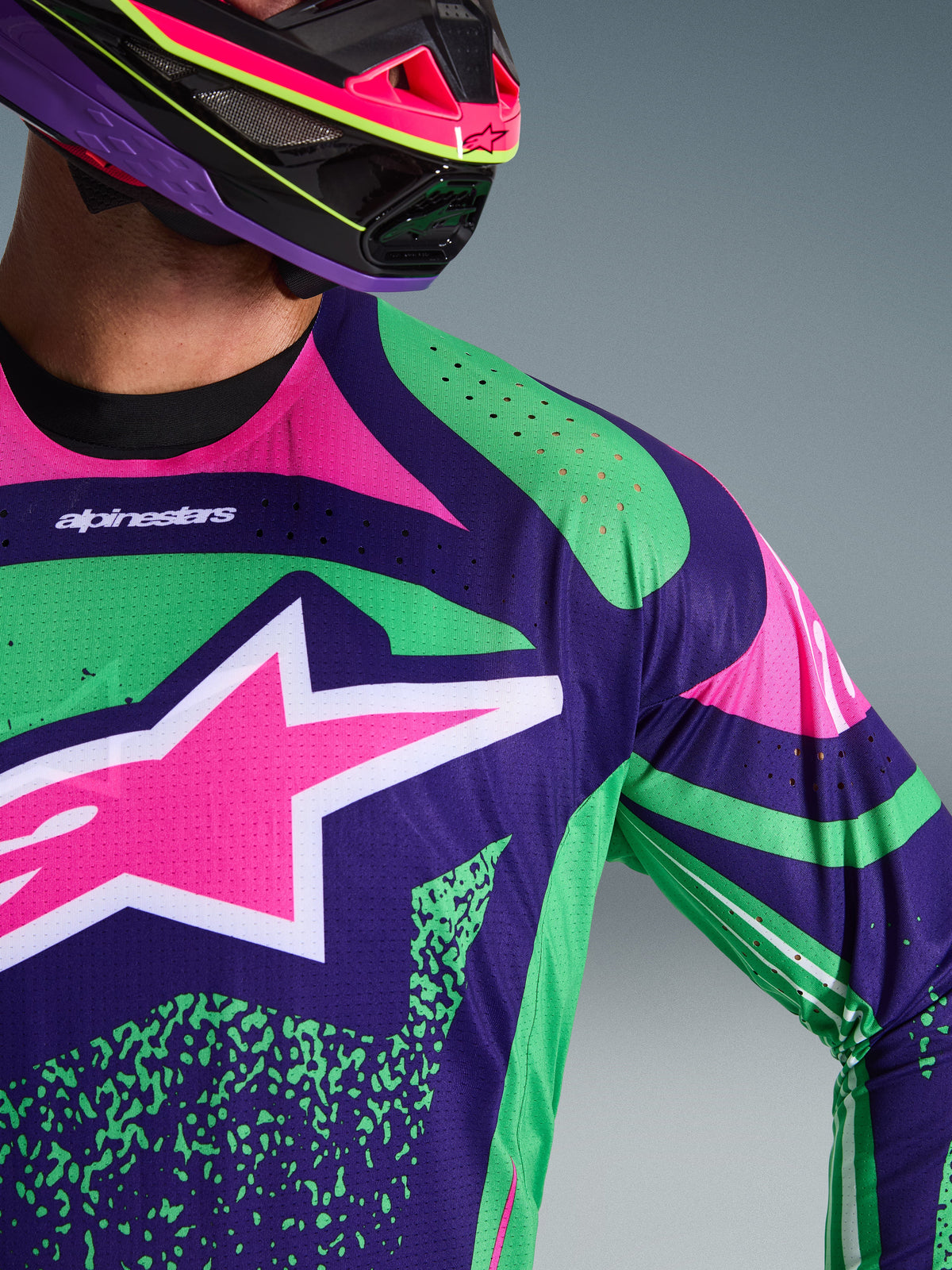 Techstar Nomur Jersey 2026