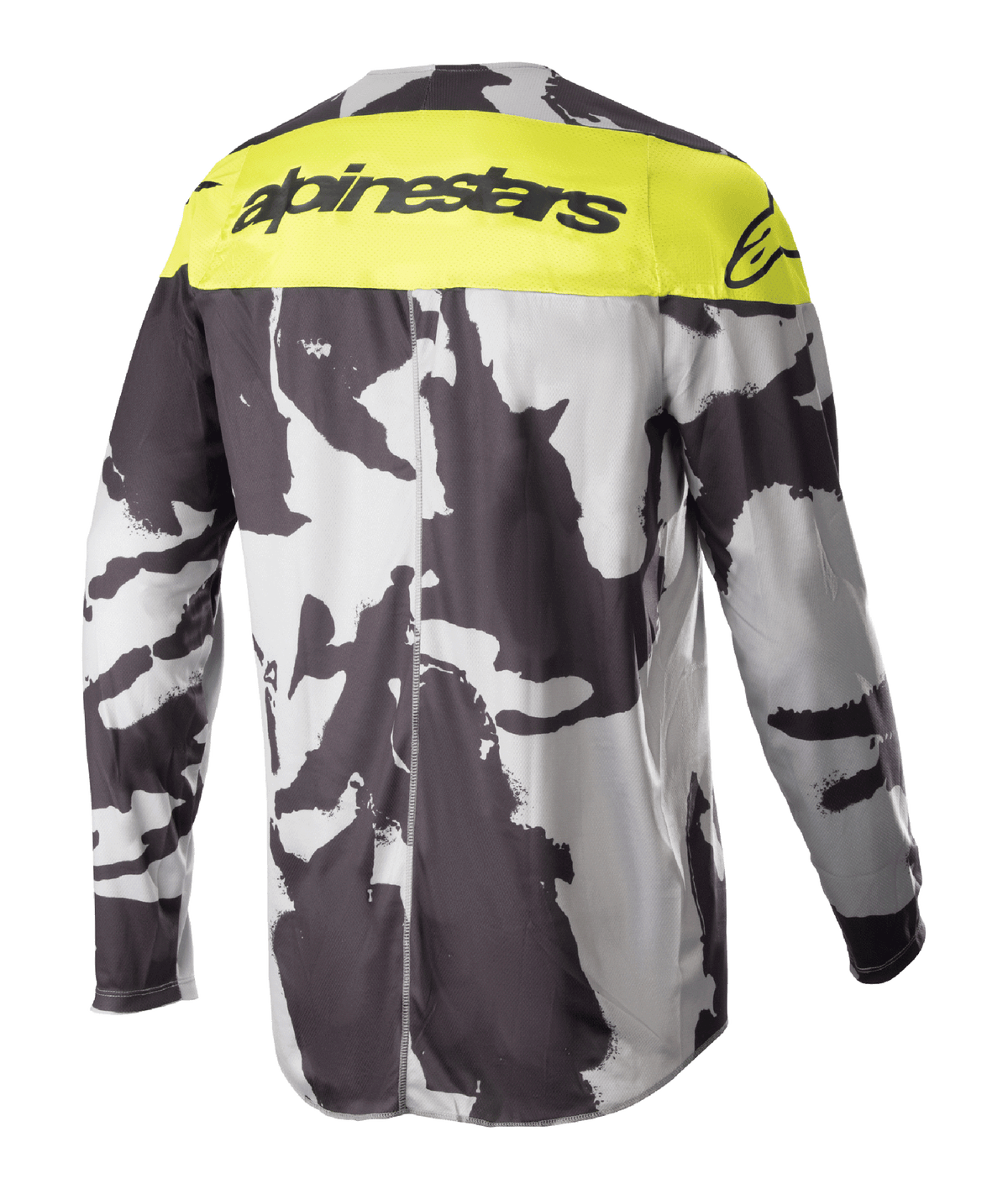 Racer Tactical Jersey 2023