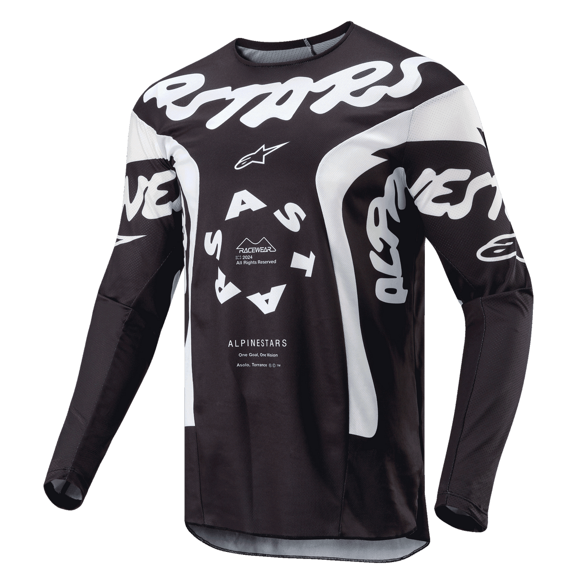 Racer Hana Jersey 2024