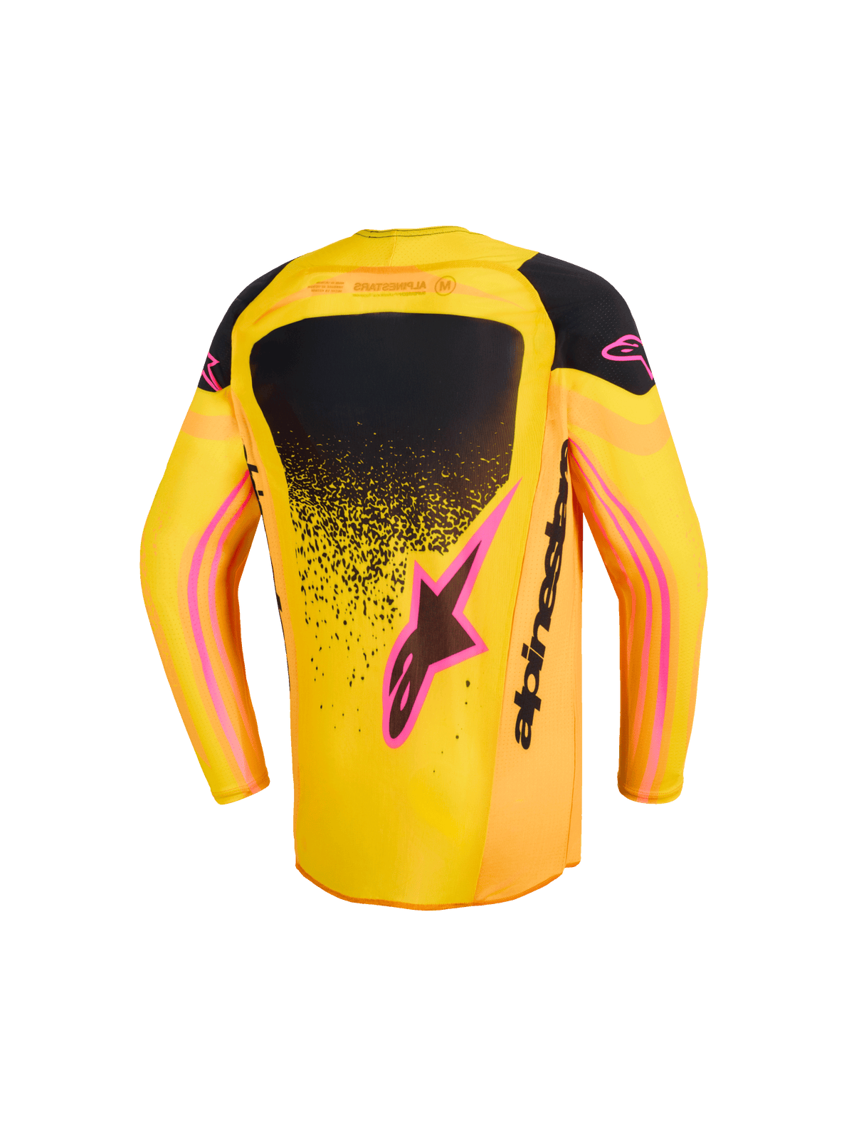 Jeugd Supertech Nomur Jersey 2026