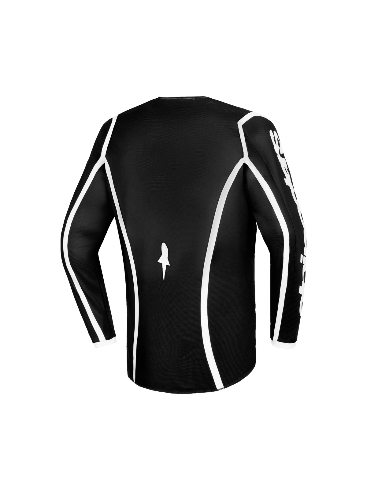 Jeugd Fluid Apex Jersey 2026