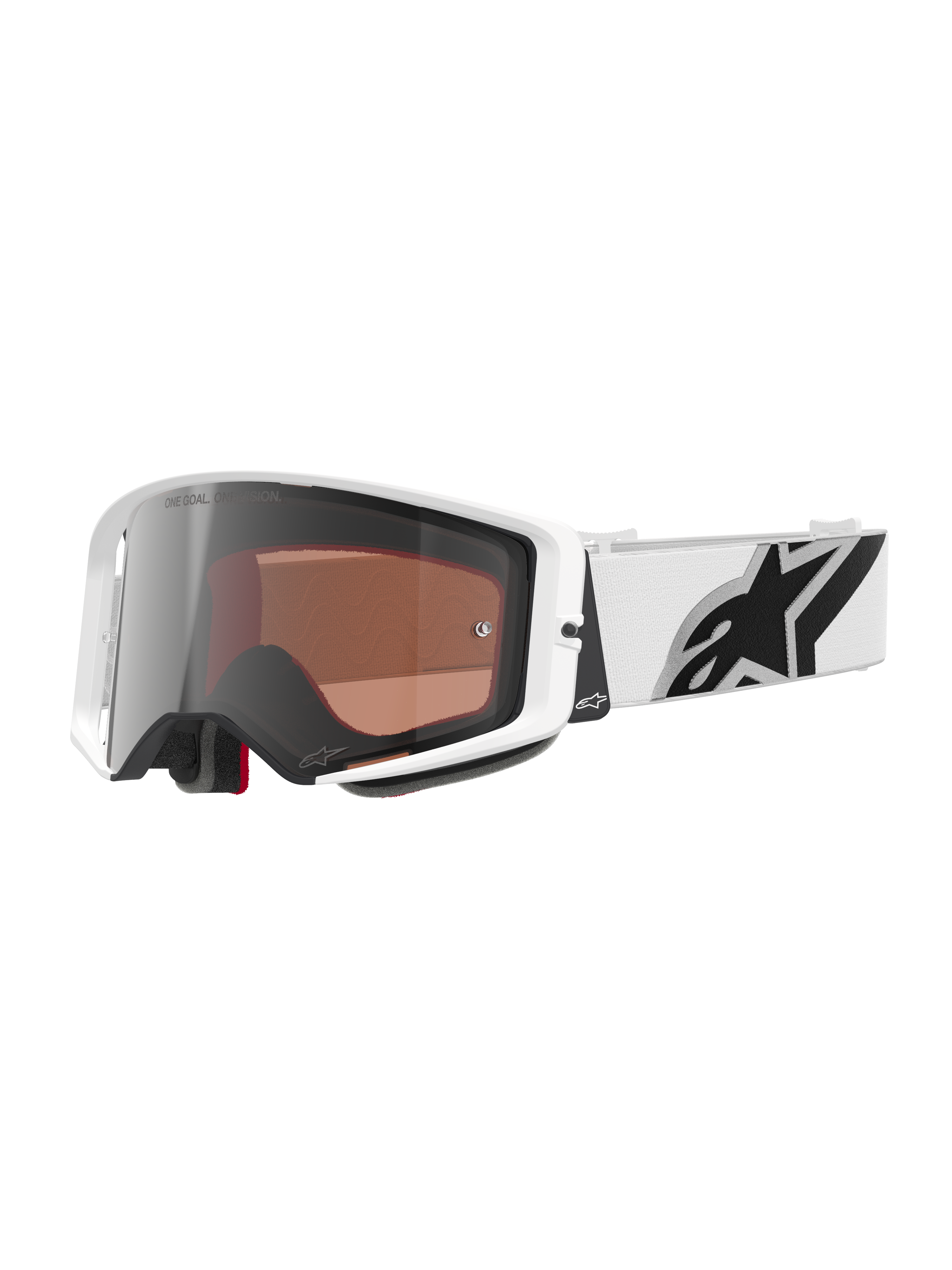 Supertech Corp Absolute Vision - Brillen MX | Alpinestars®
