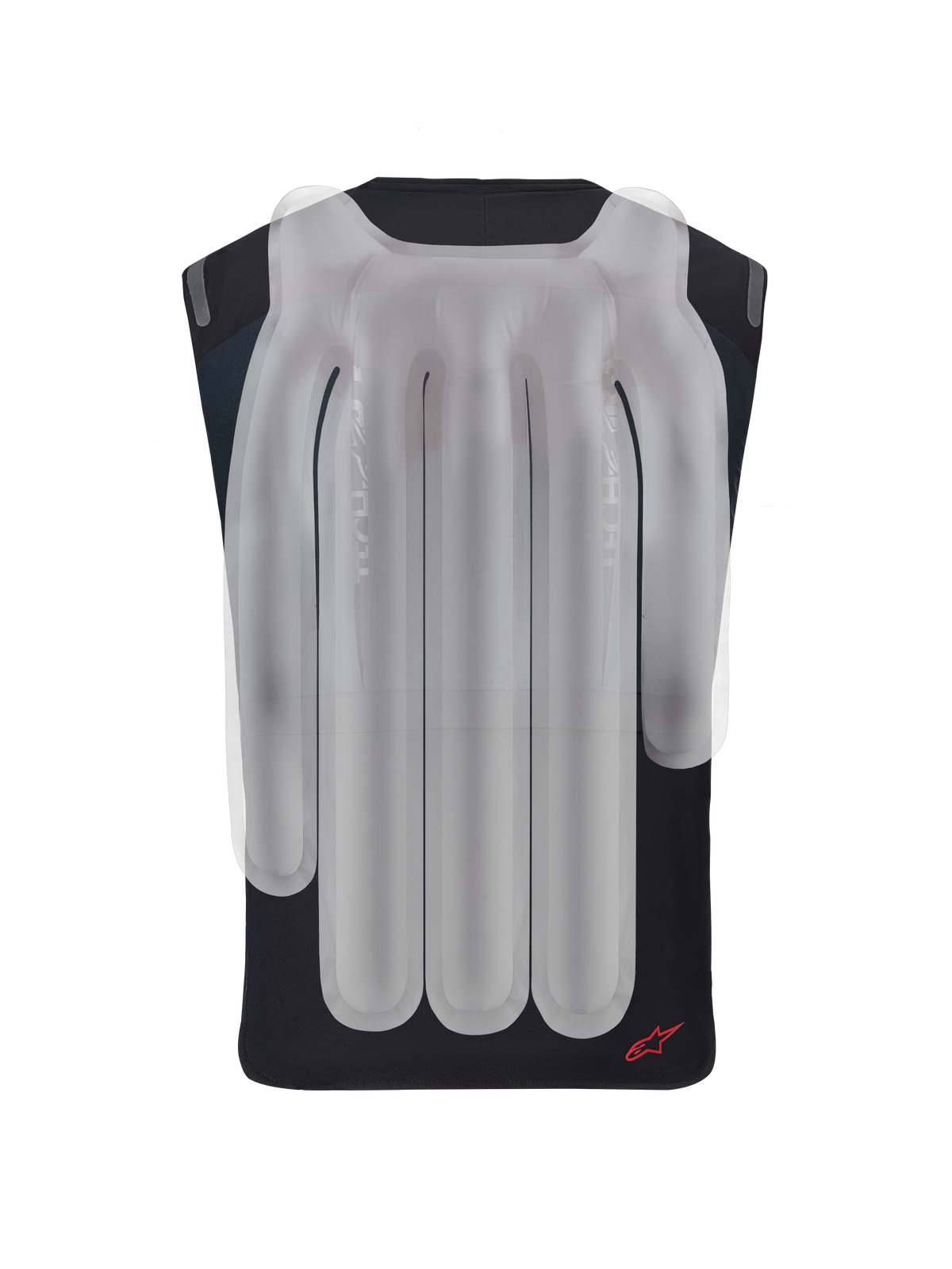 Tech-Air® 3 V2 Systeem