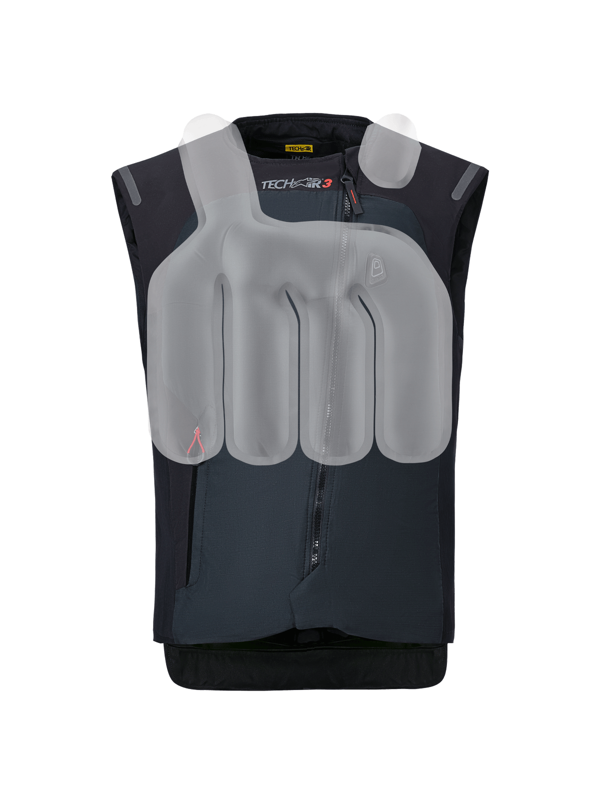 Tech-Air® 3 V2 Systeem