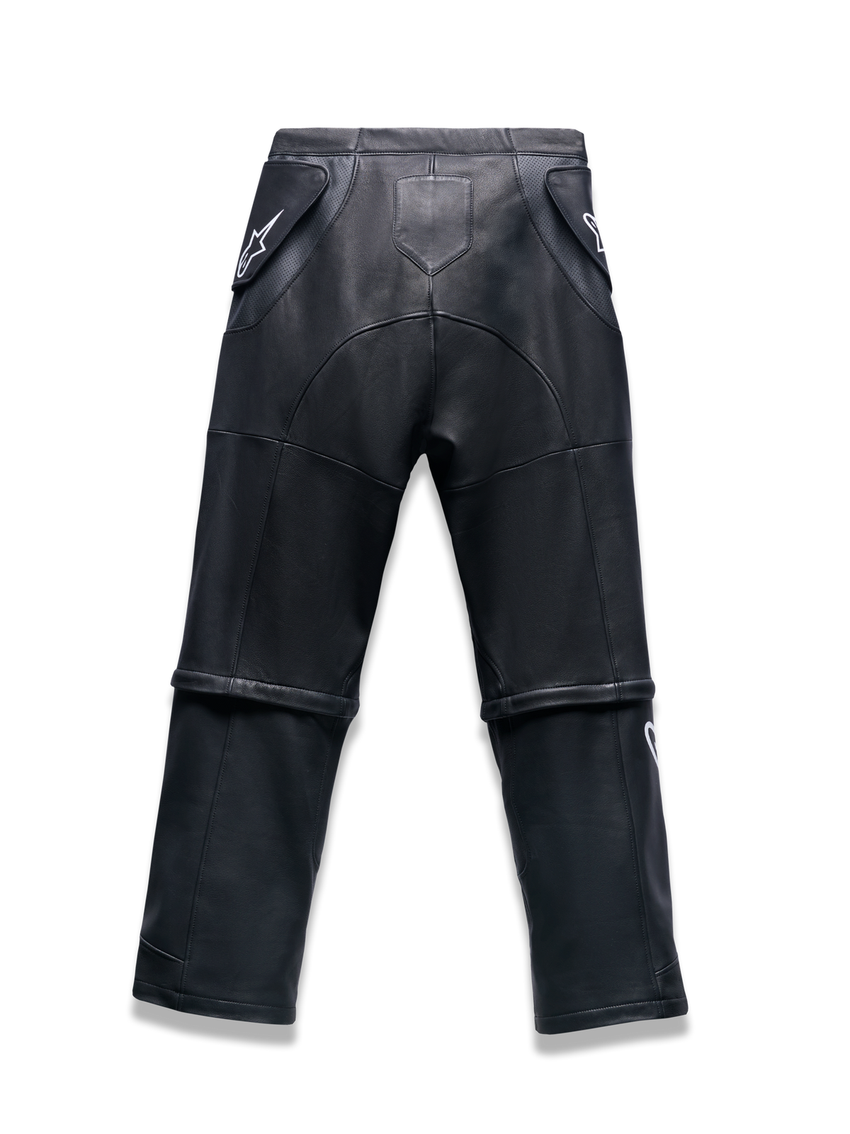 RSRV Neo Bat Leren Broek