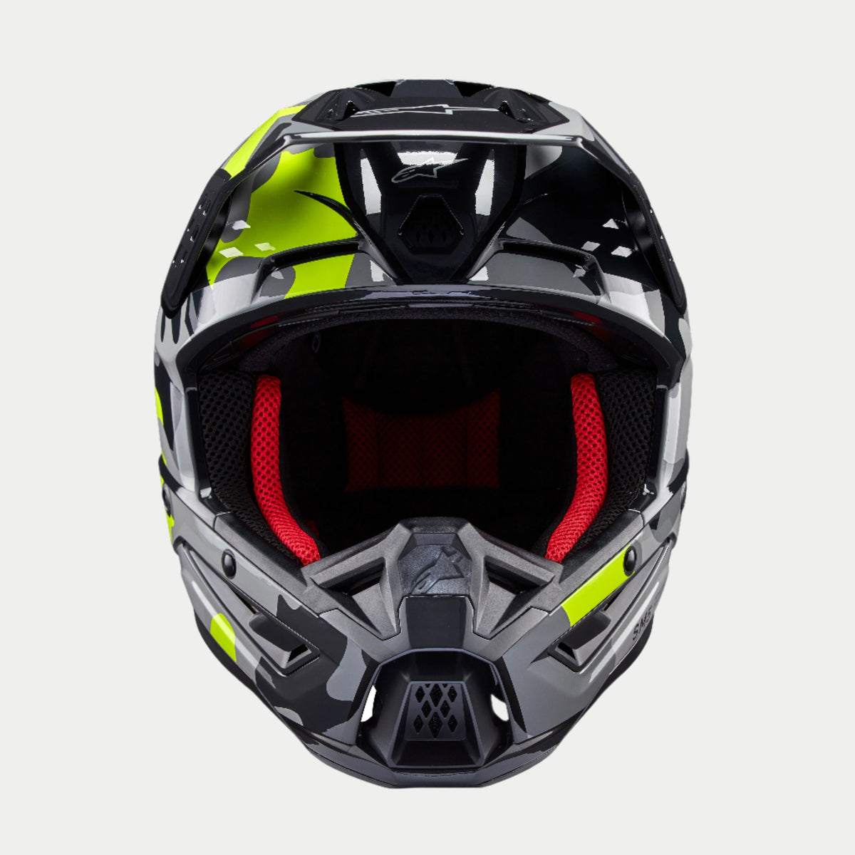 S-M5 Rover 2 Helm ECE 22.06