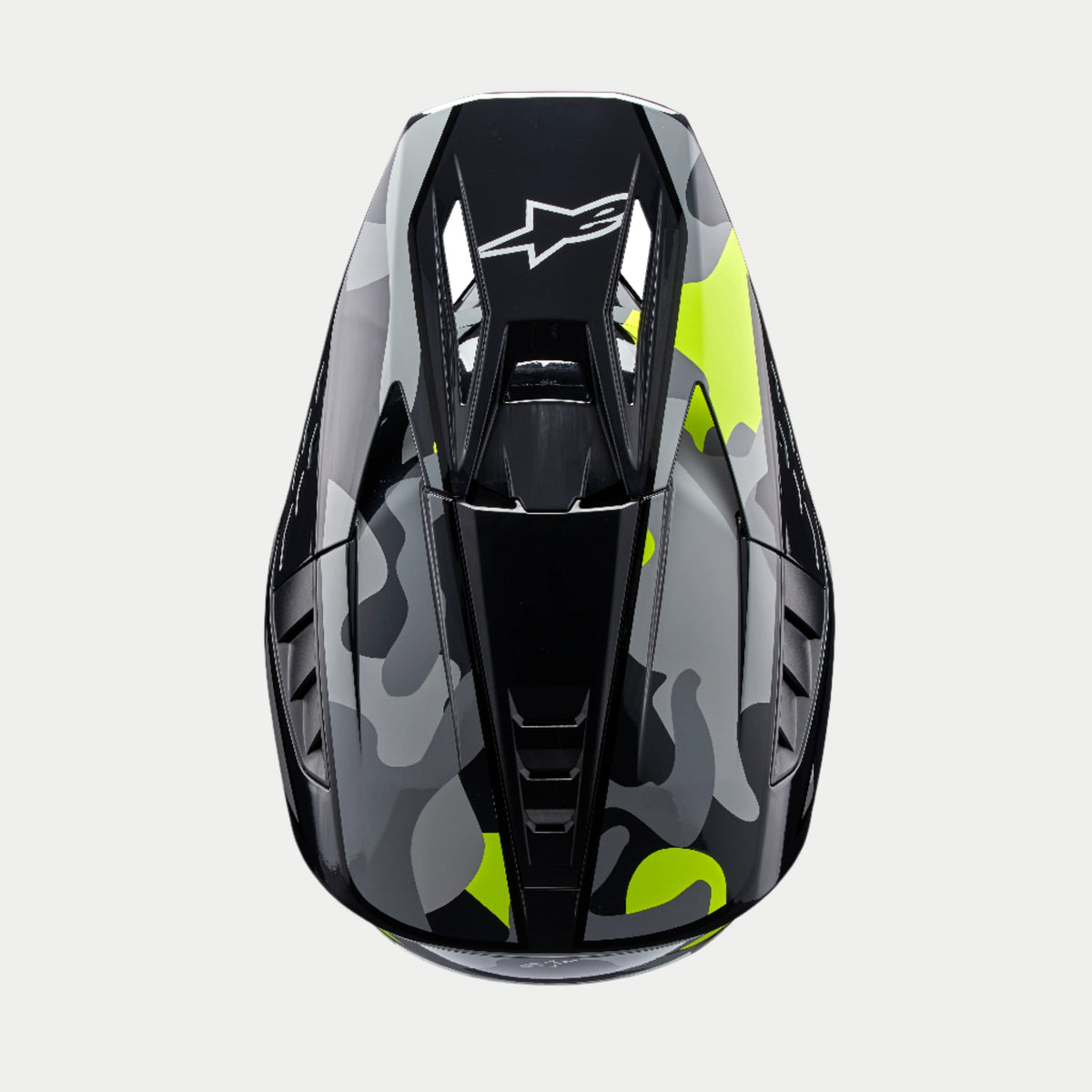 S-M5 Rover 2 Helm ECE 22.06