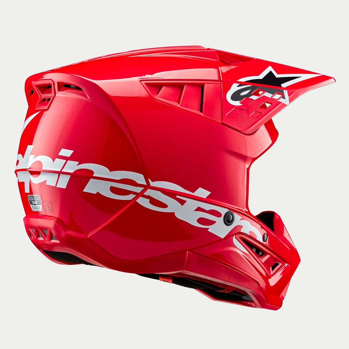 S-M5 Corp Helm ECE 22.06