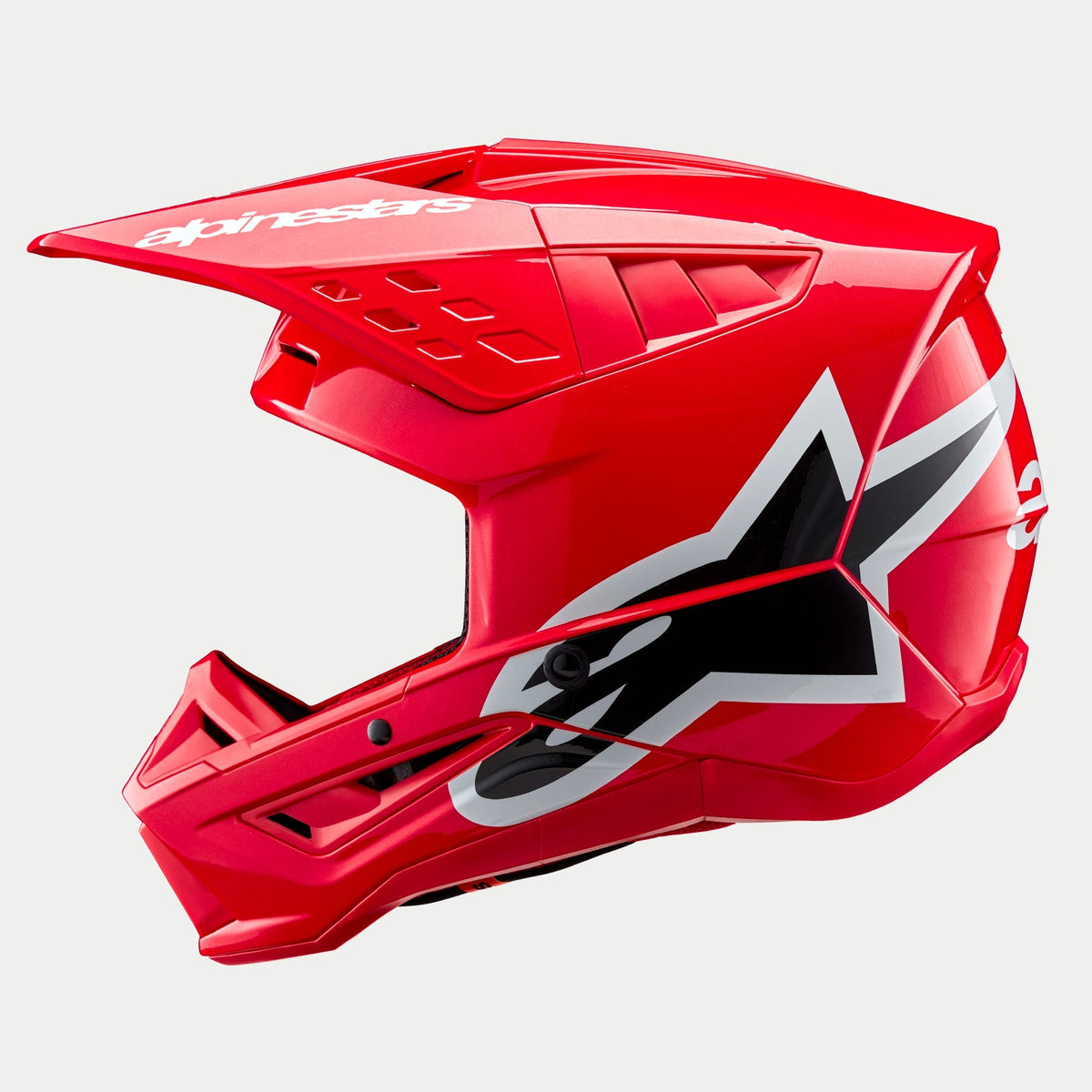 S-M5 Corp Helm ECE 22.06