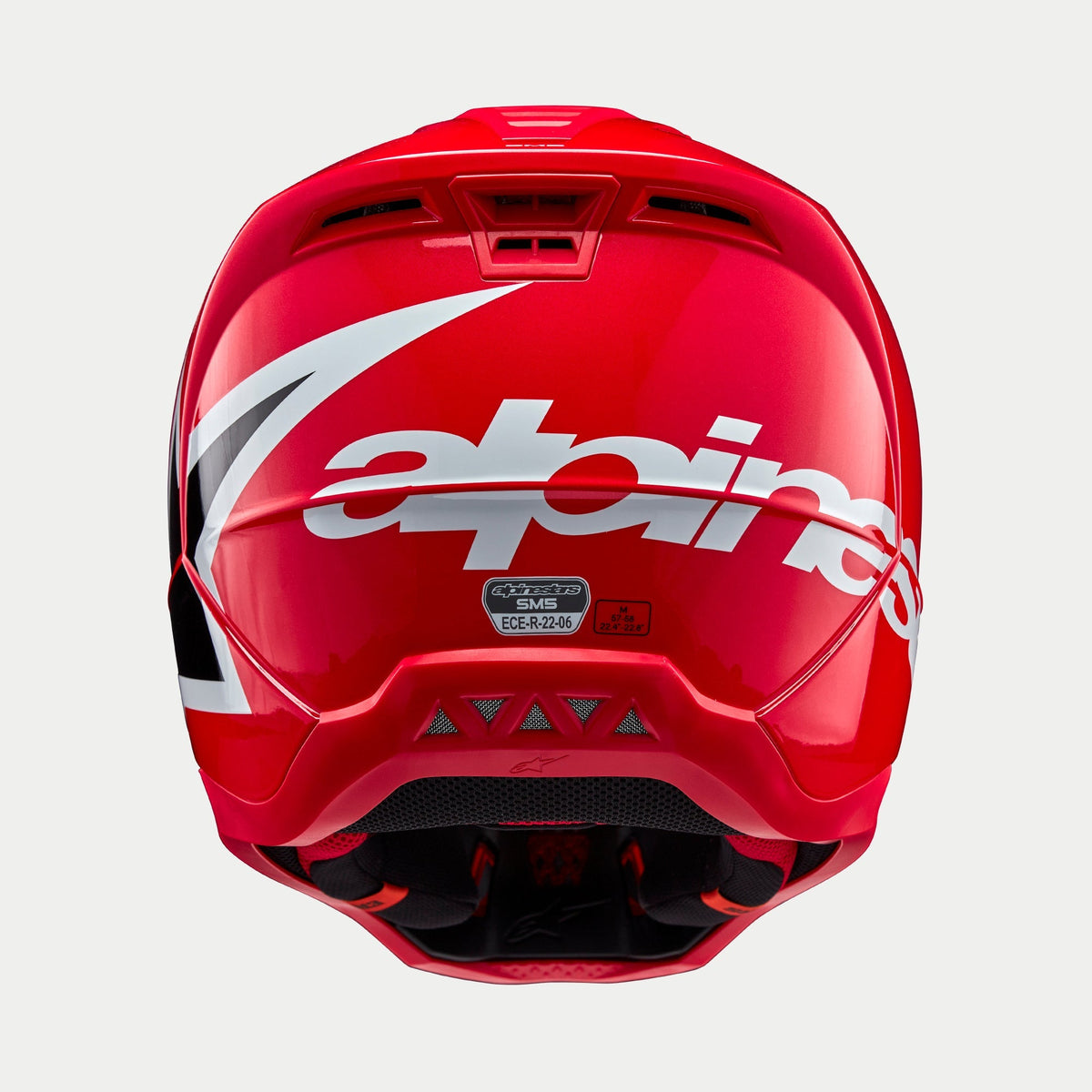 S-M5 Corp Helm ECE 22.06