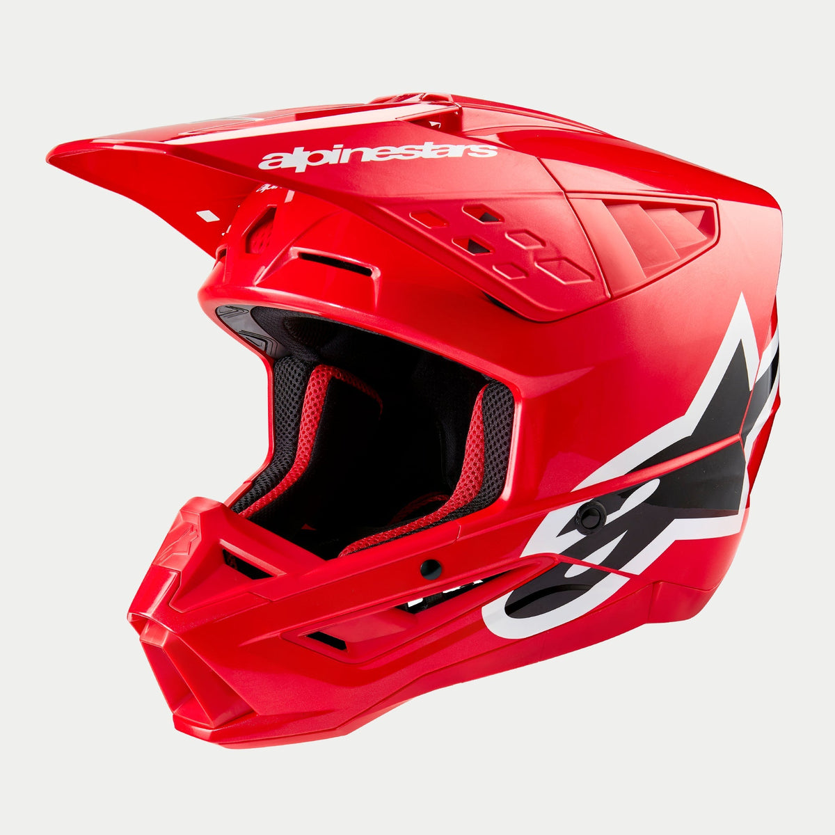 S-M5 Corp Helm ECE 22.06