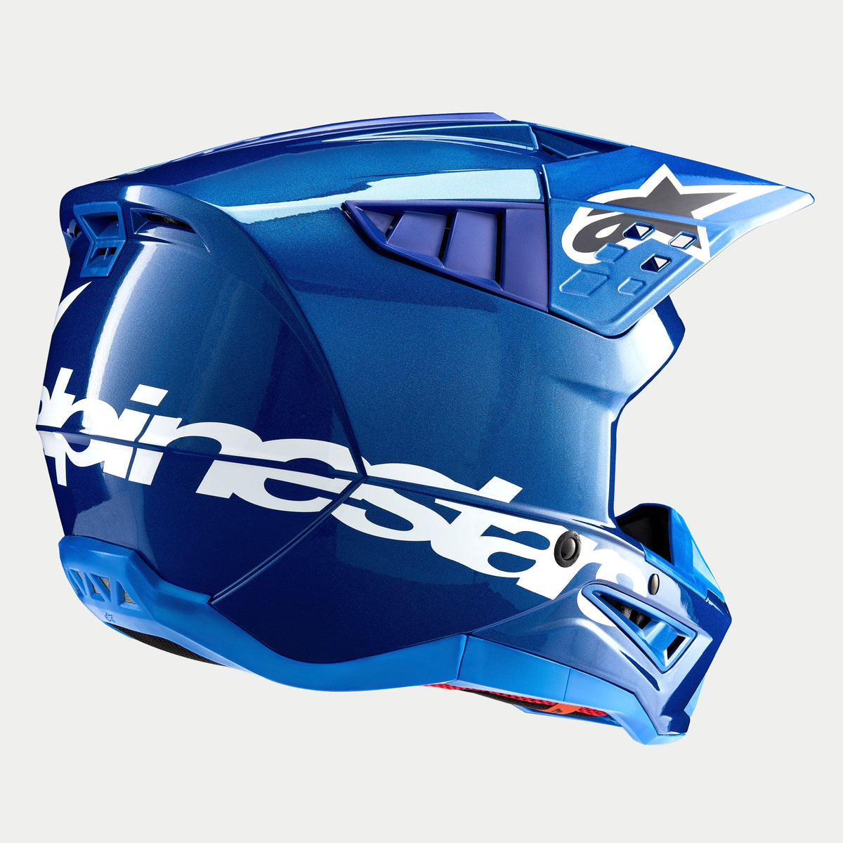 S-M5 Corp ECE 22.06 Helm