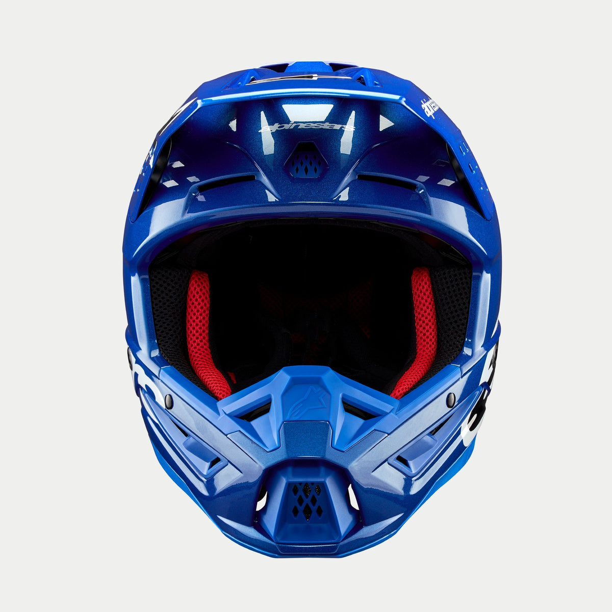 S-M5 Corp ECE 22.06 Helm