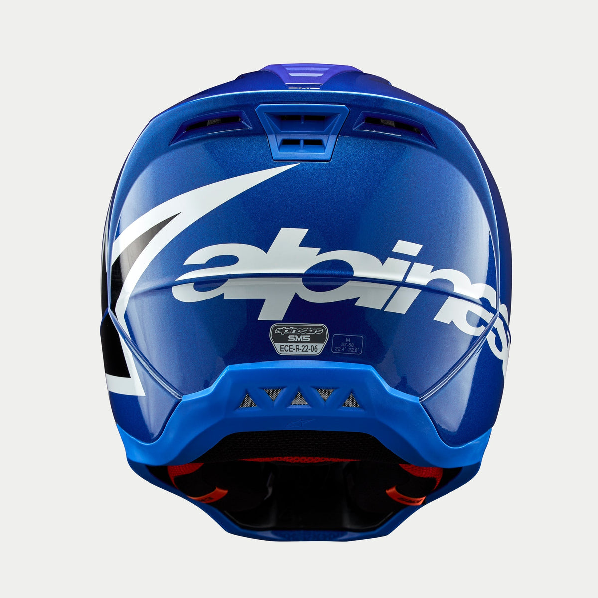 S-M5 Corp ECE 22.06 Helm
