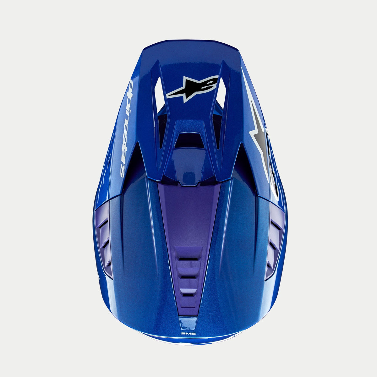 S-M5 Corp ECE 22.06 Helm