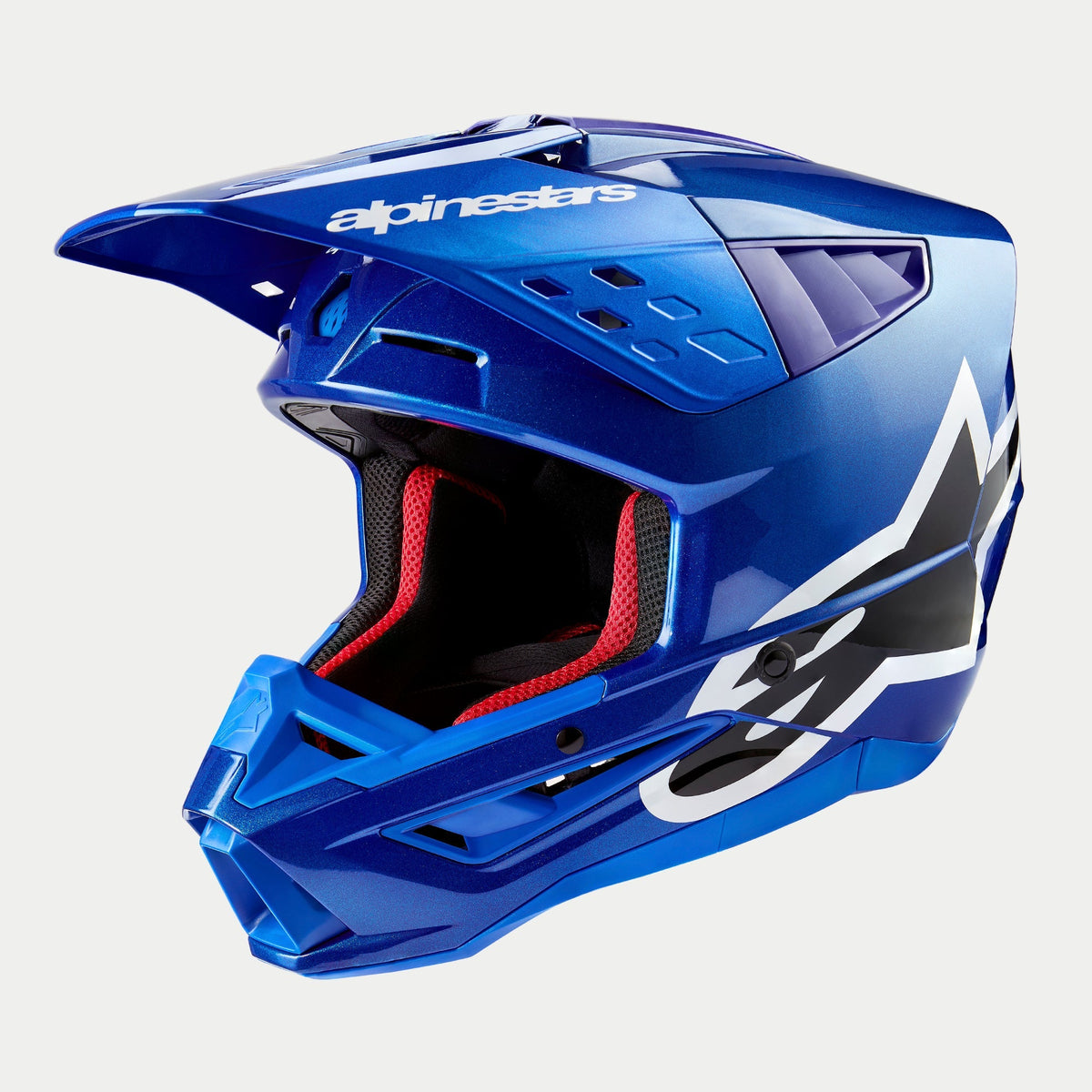S-M5 Corp ECE 22.06 Helm