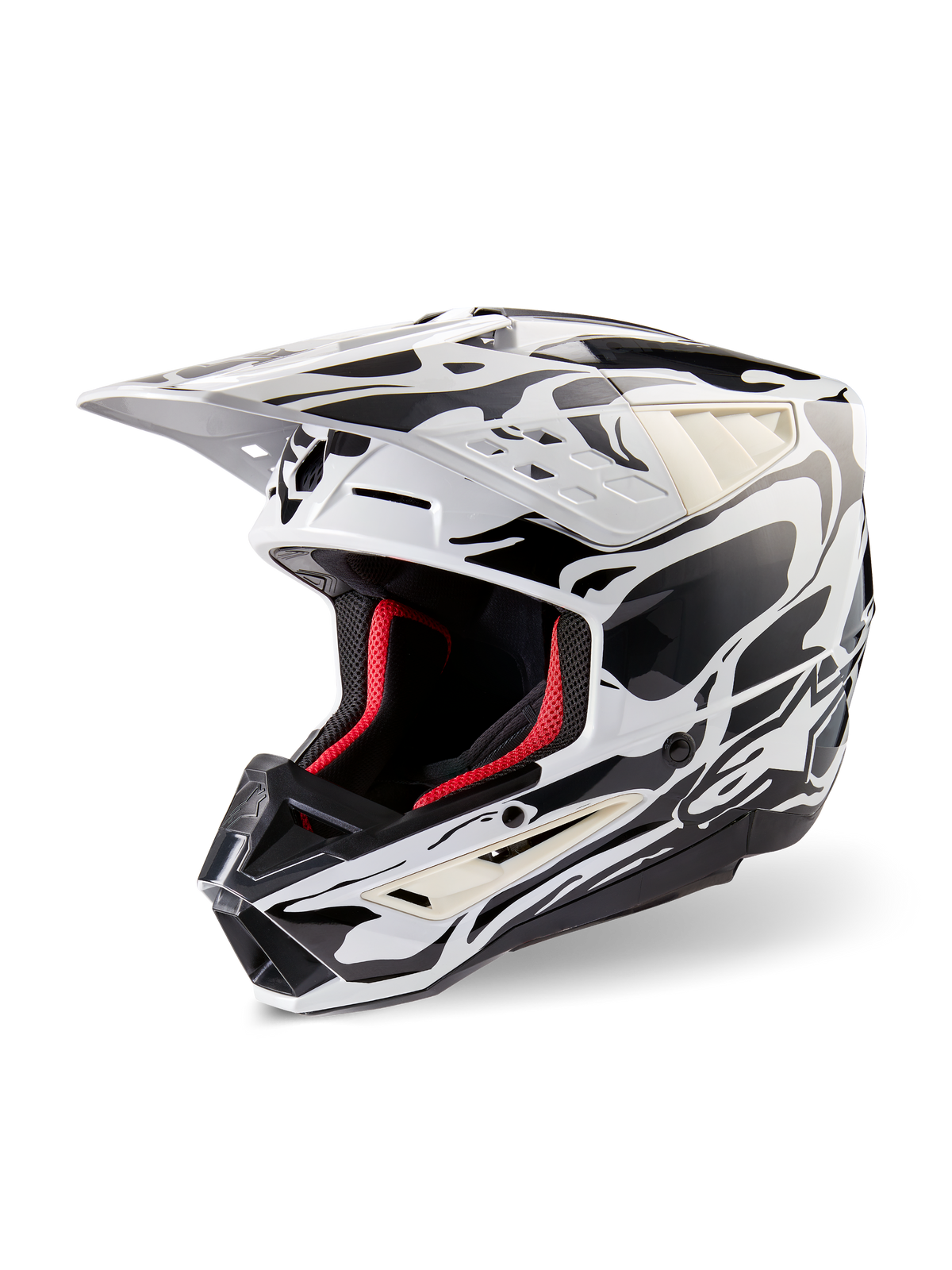 S-M5 Mineral ECE 22.06 Helm