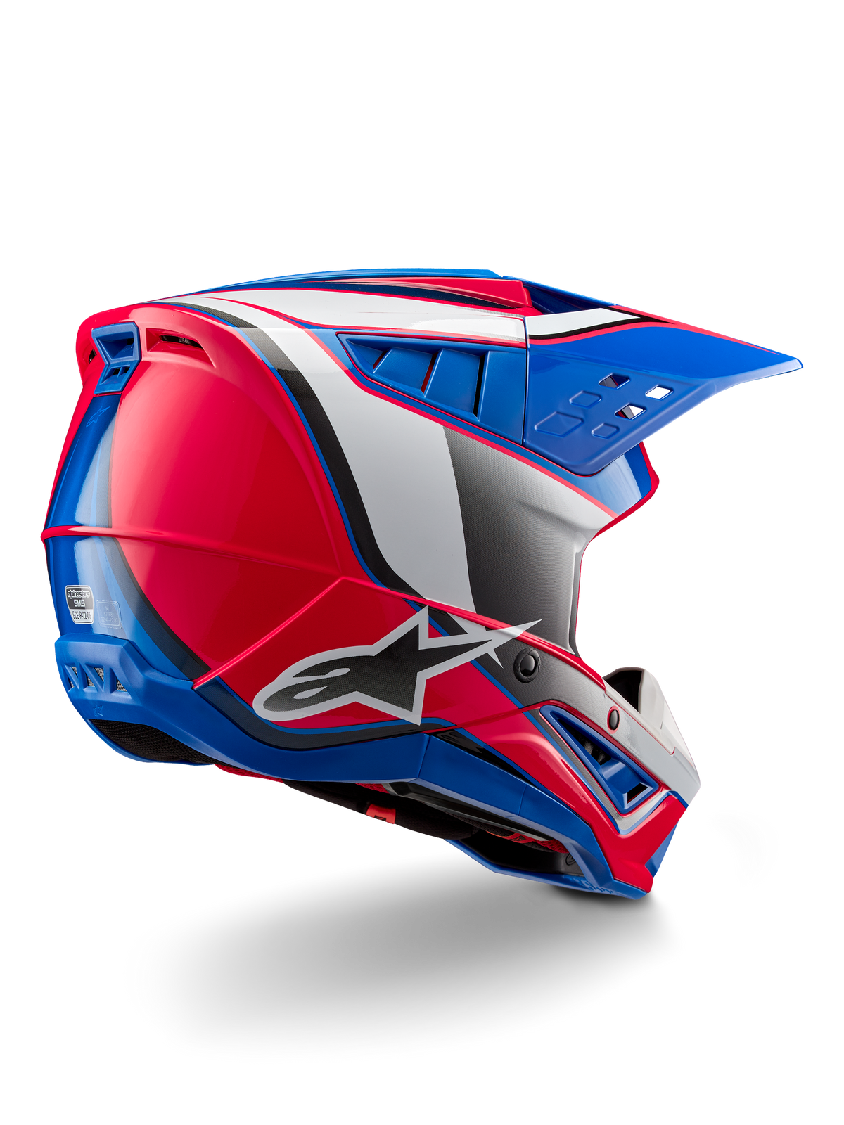 S-M5 Sail ECE 22.06 Helm