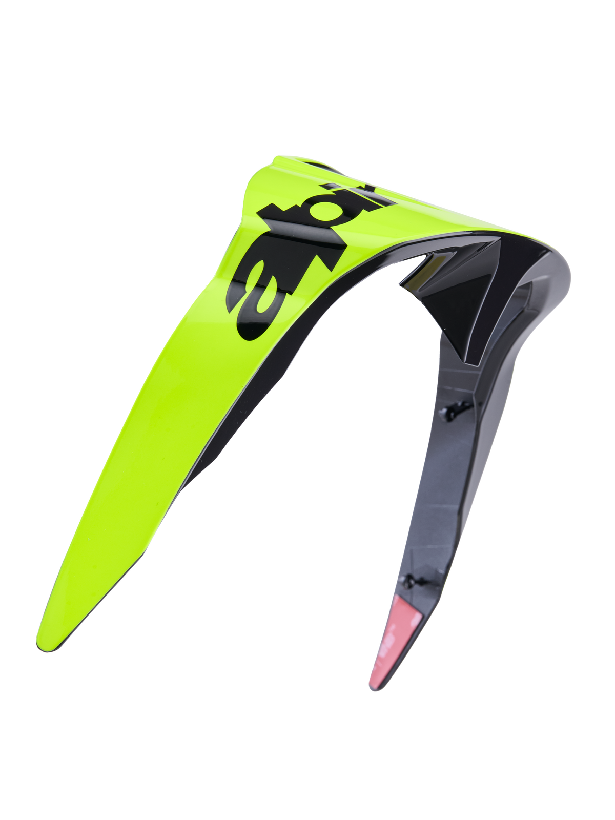 Supertech R10 Arius Standard Spoiler