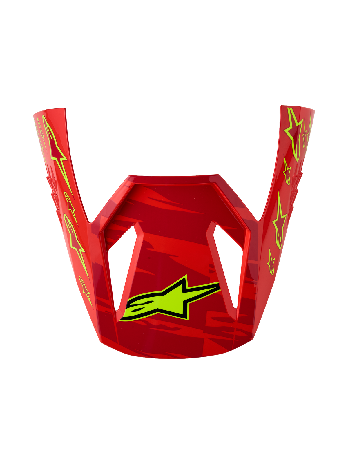 S-M3 Falcon Visor ECE06