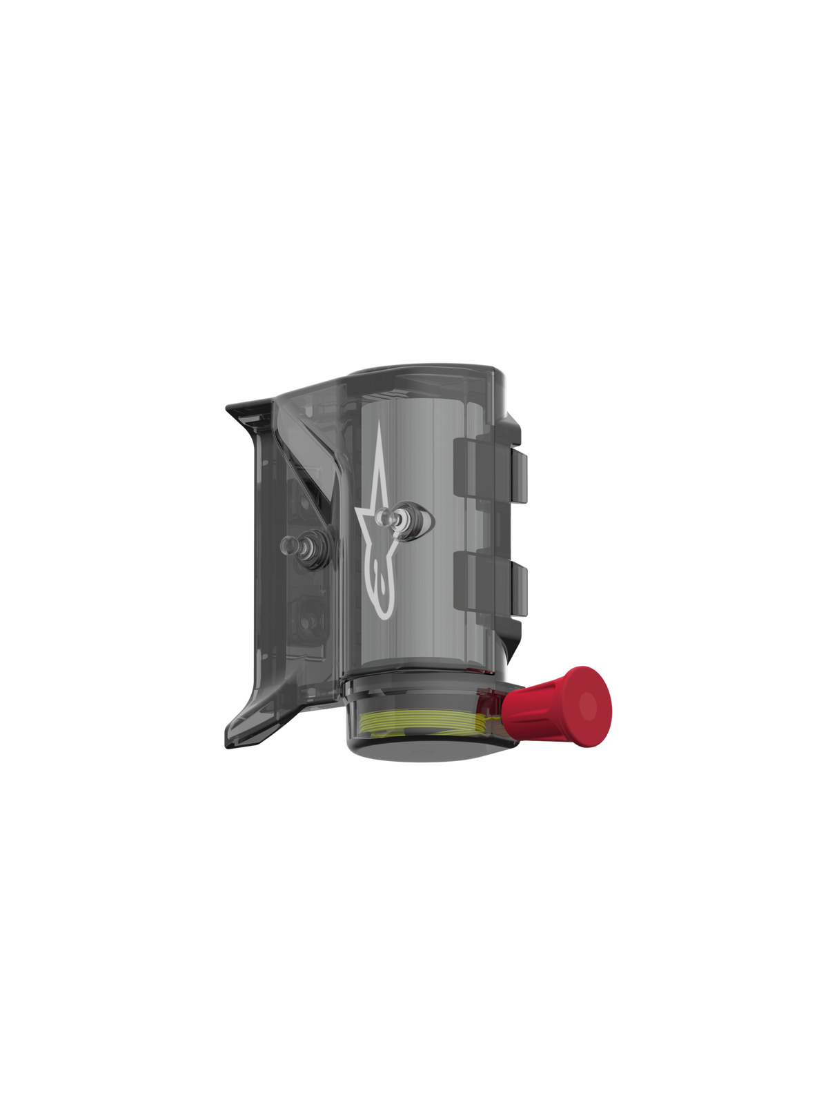 Vision Roll Off Motorkit