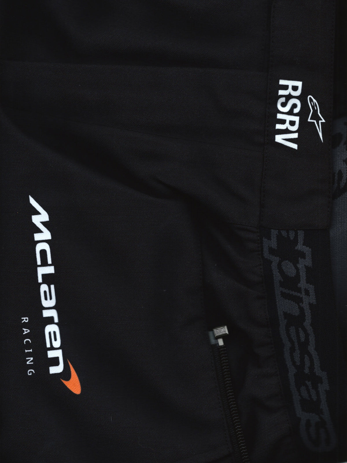 RSRV Arena Pak Broek