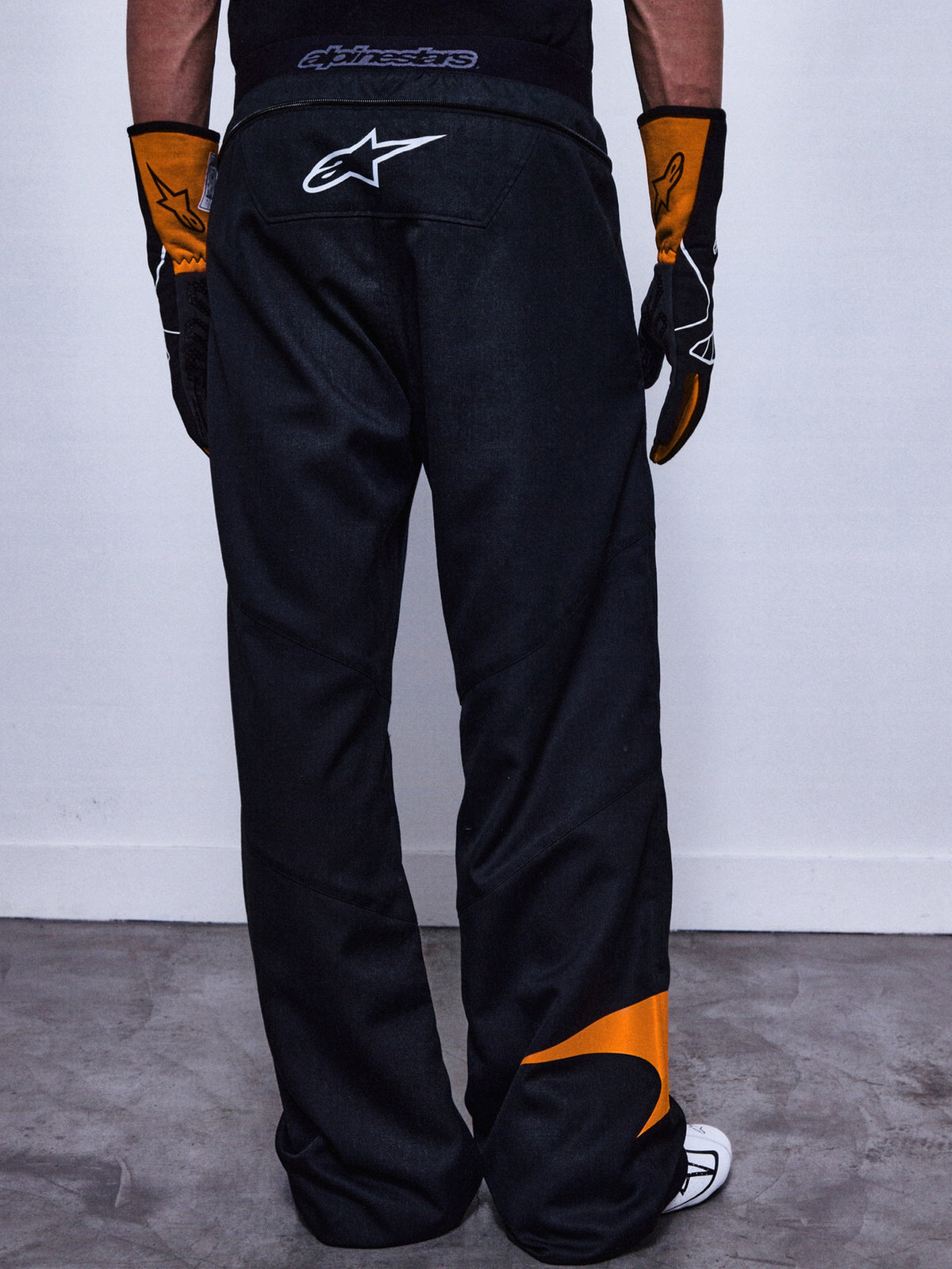 RSRV Arena Pak Broek