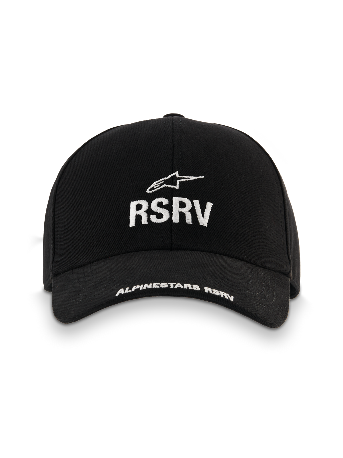 RSRV Buckle Pet