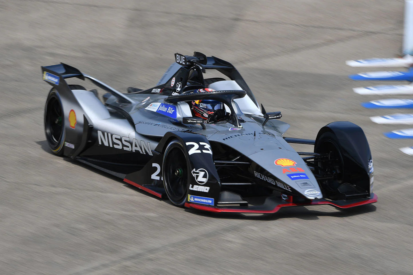 Image Sébastien Buemi