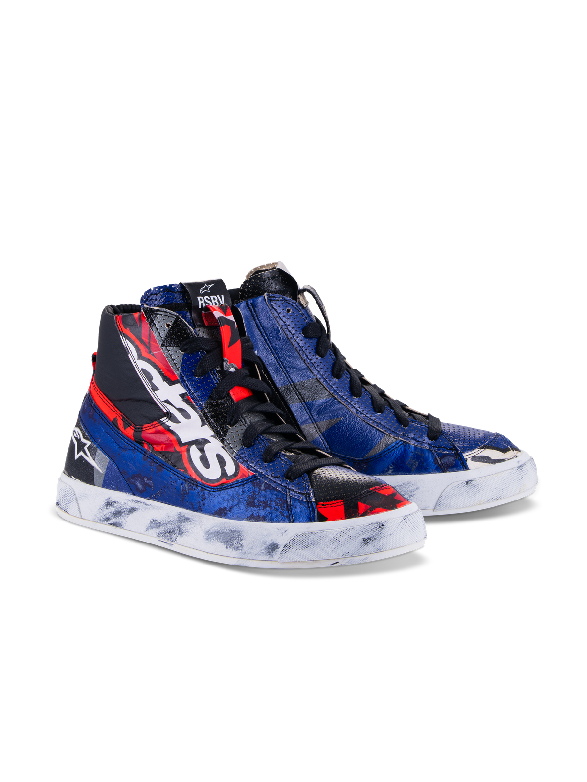 RSRV LEGACY Schoenen